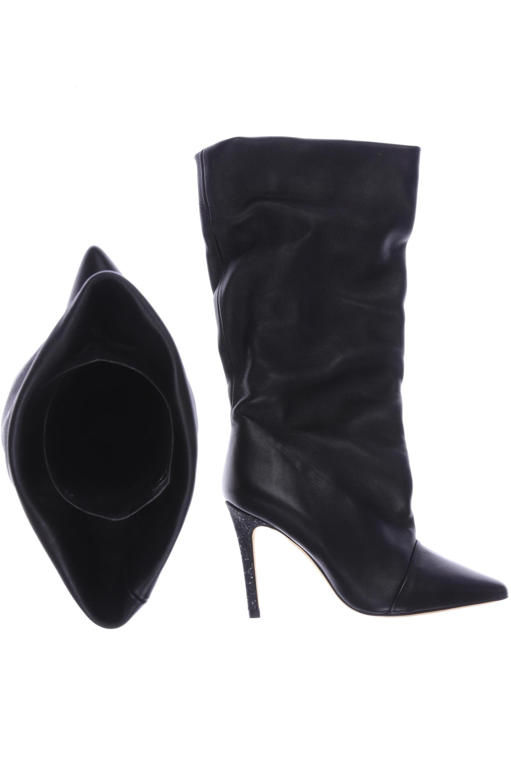 

Iro Damen Stiefel, schwarz, Gr. 38