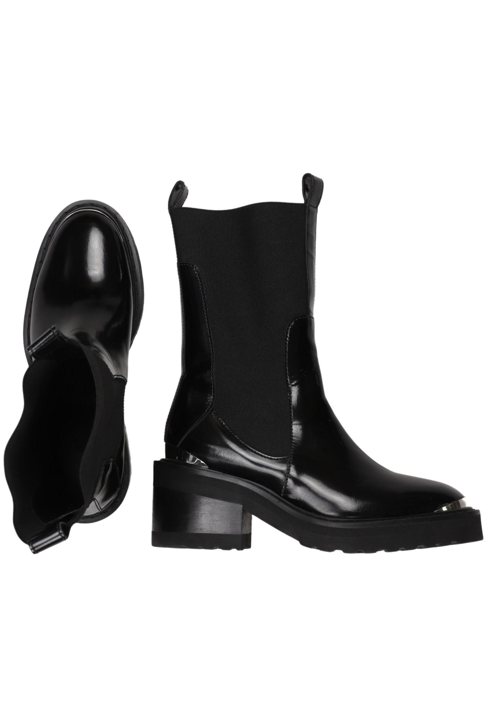

Iro Damen Stiefel, schwarz, Gr. 39