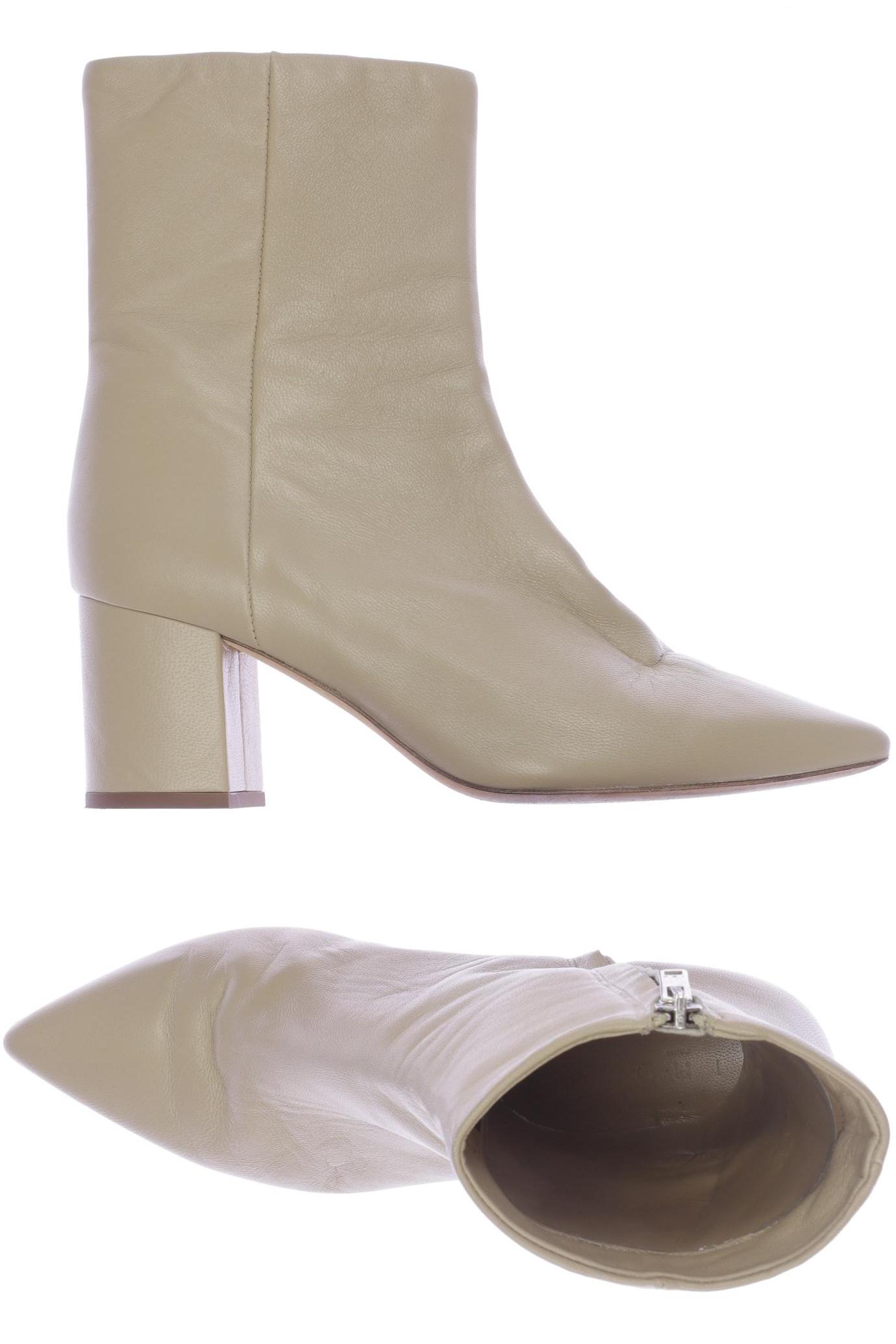 

Iro Damen Stiefelette, beige