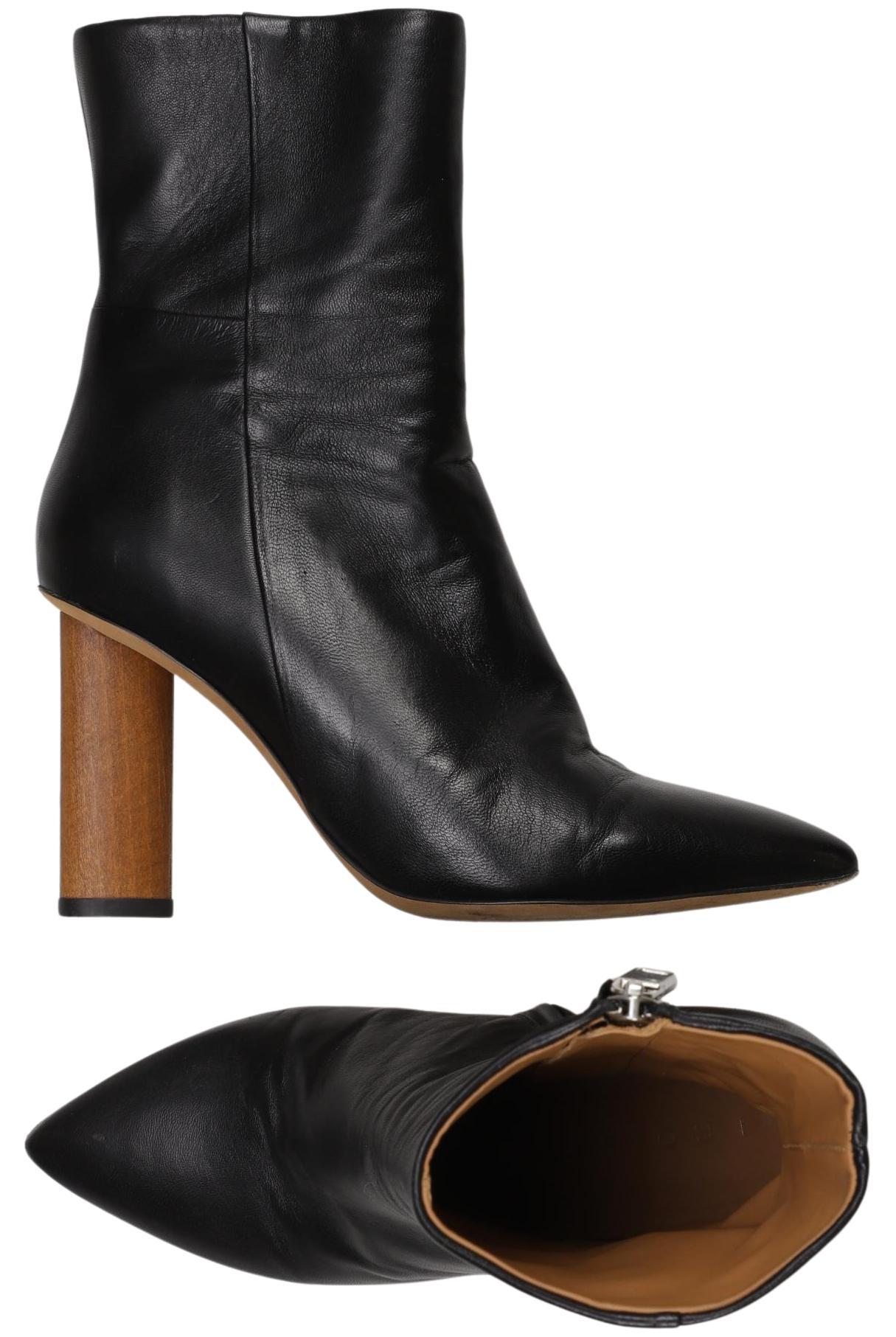 

Iro Damen Stiefelette, schwarz, Gr. 36