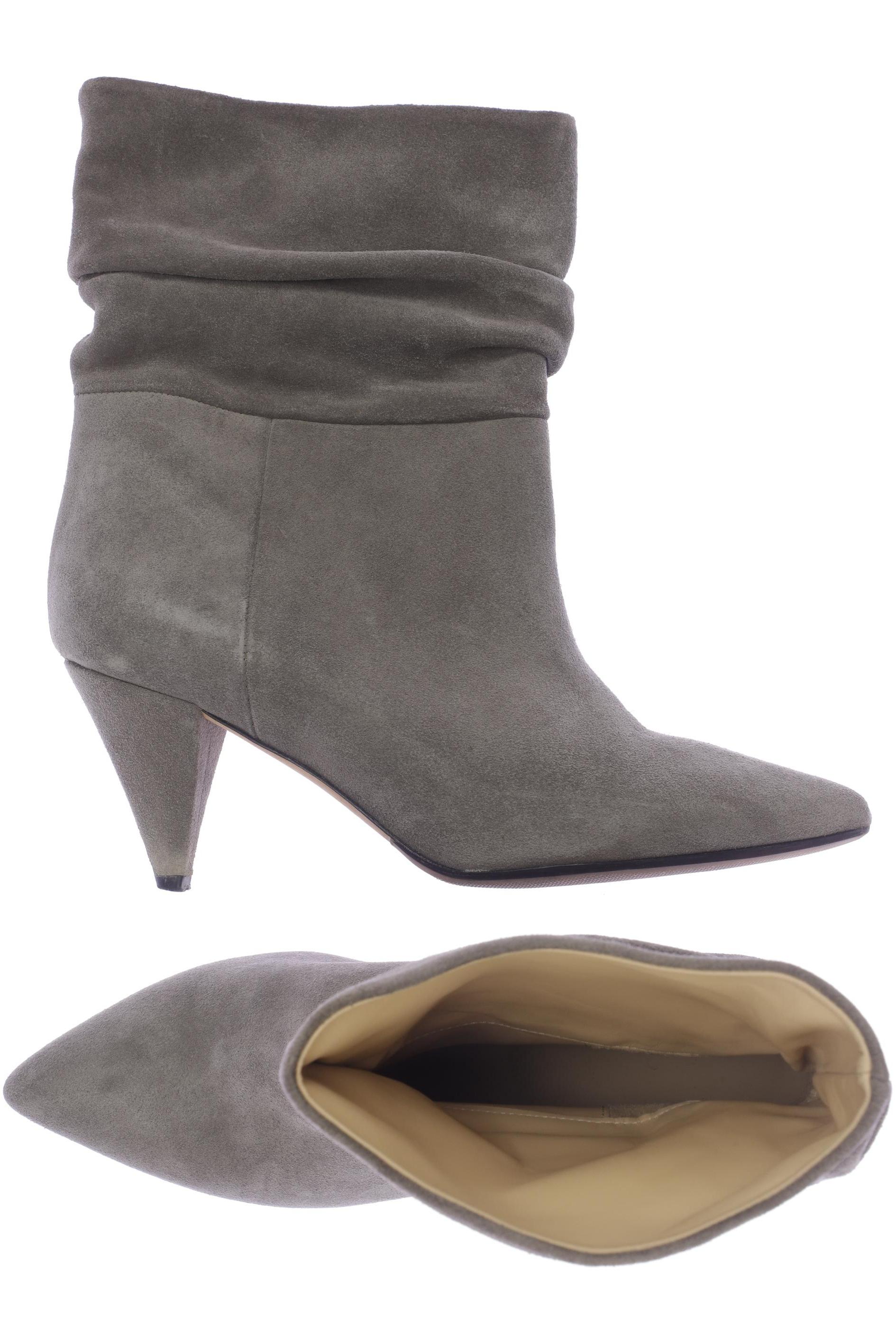 

Iro Damen Stiefelette, grau, Gr. 40