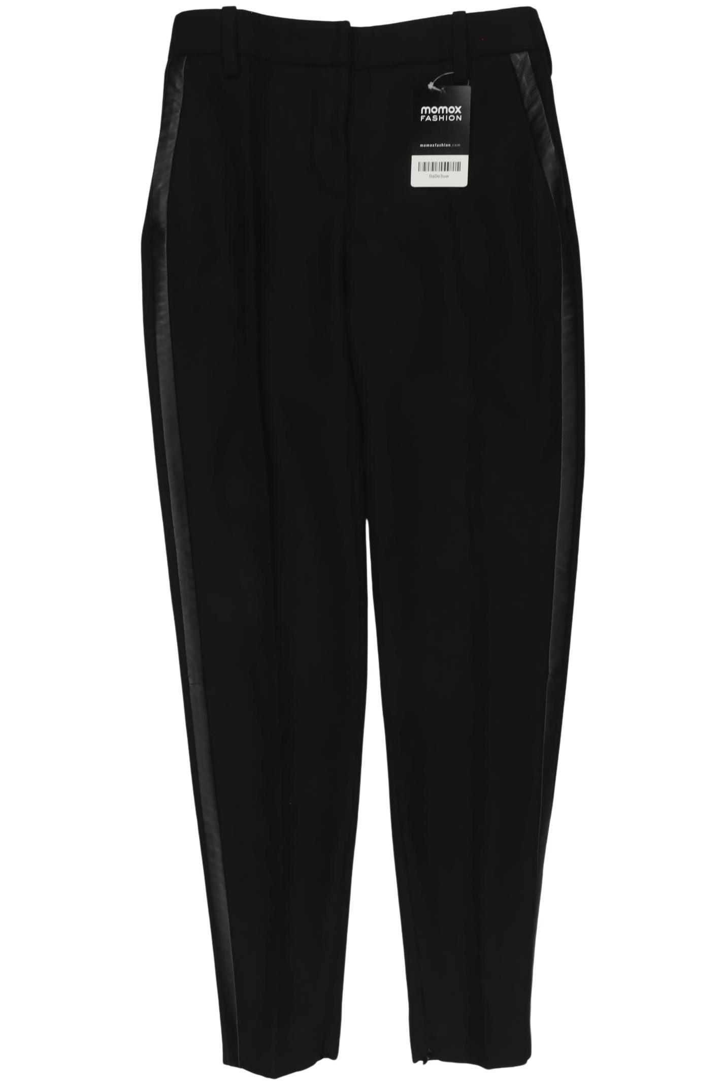 

Iro Damen Stoffhose, schwarz, Gr. 25