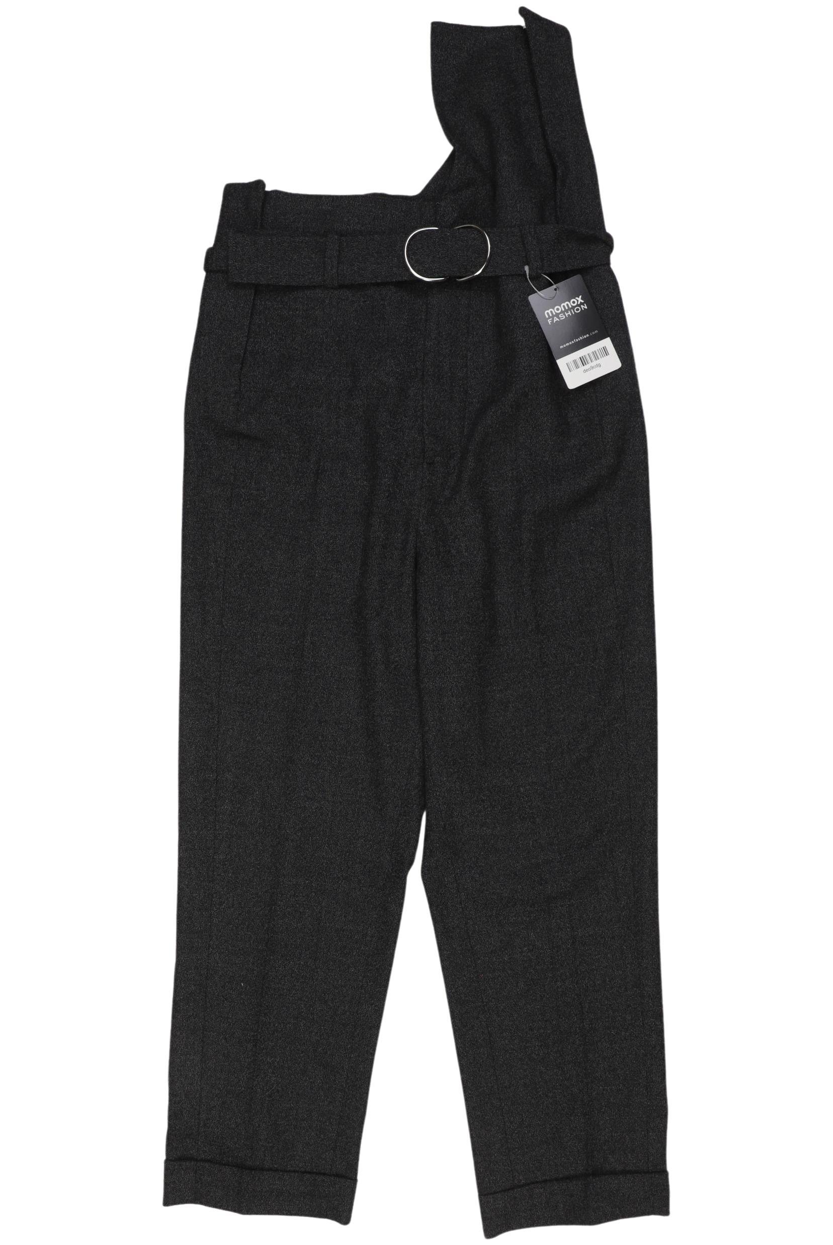 

Iro Damen Stoffhose, grau, Gr. 34