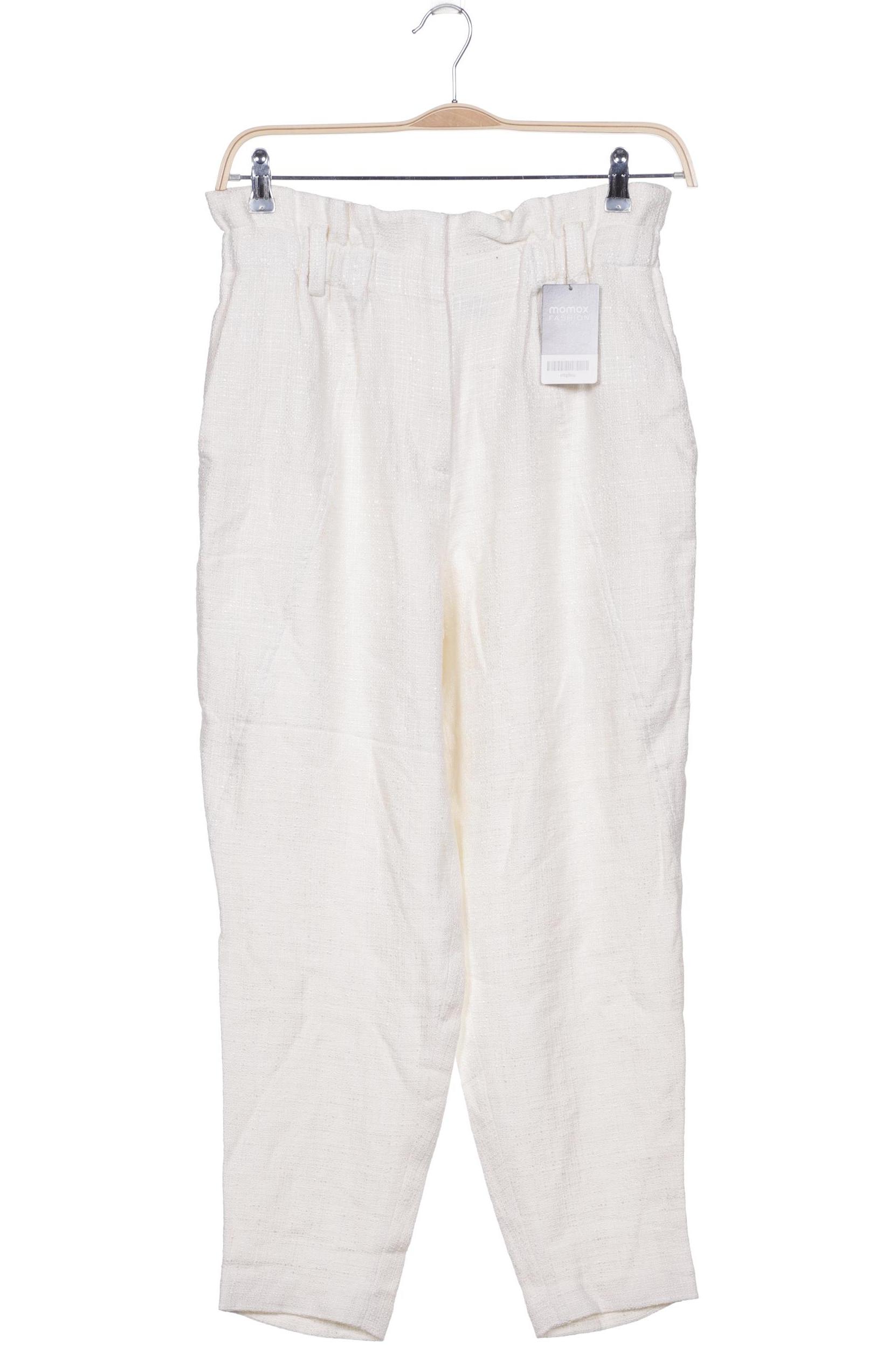 

Iro Damen Stoffhose, cremeweiß, Gr. 40