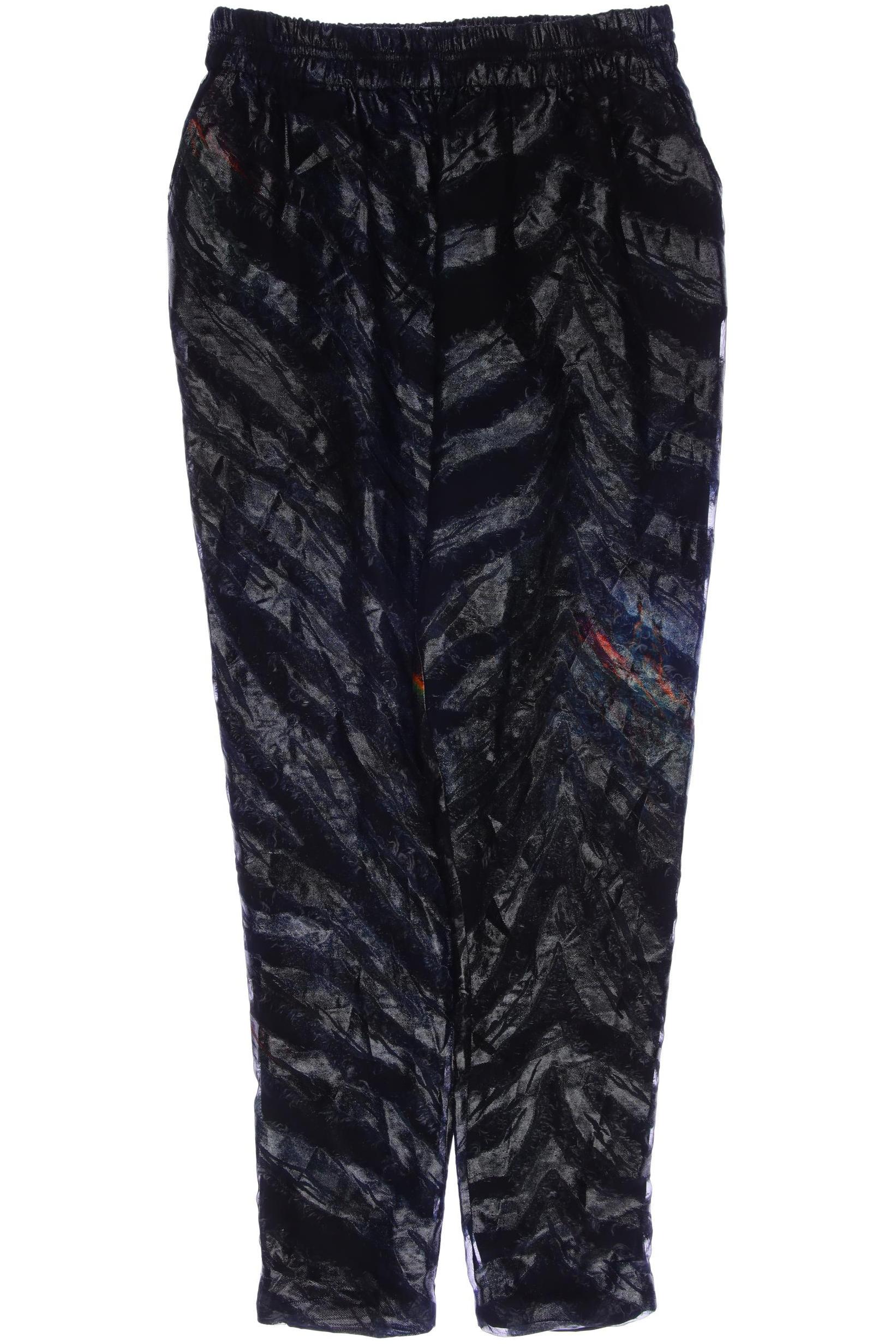 

Iro Damen Stoffhose, marineblau, Gr. 38