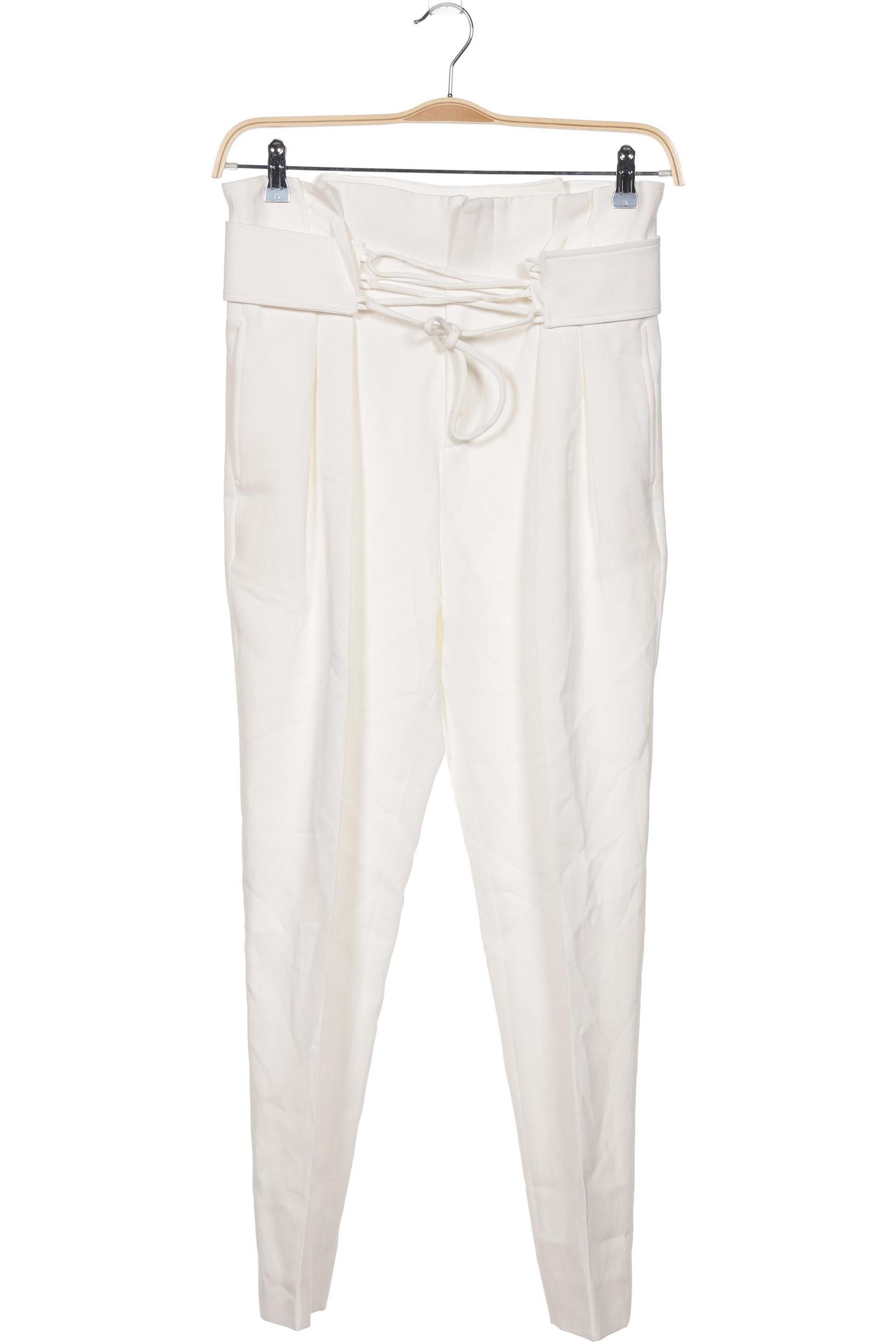 

Iro Damen Stoffhose, cremeweiß, Gr. 38