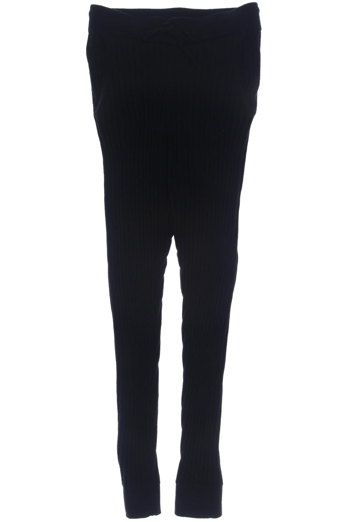 

Iro Damen Stoffhose, schwarz, Gr. 0