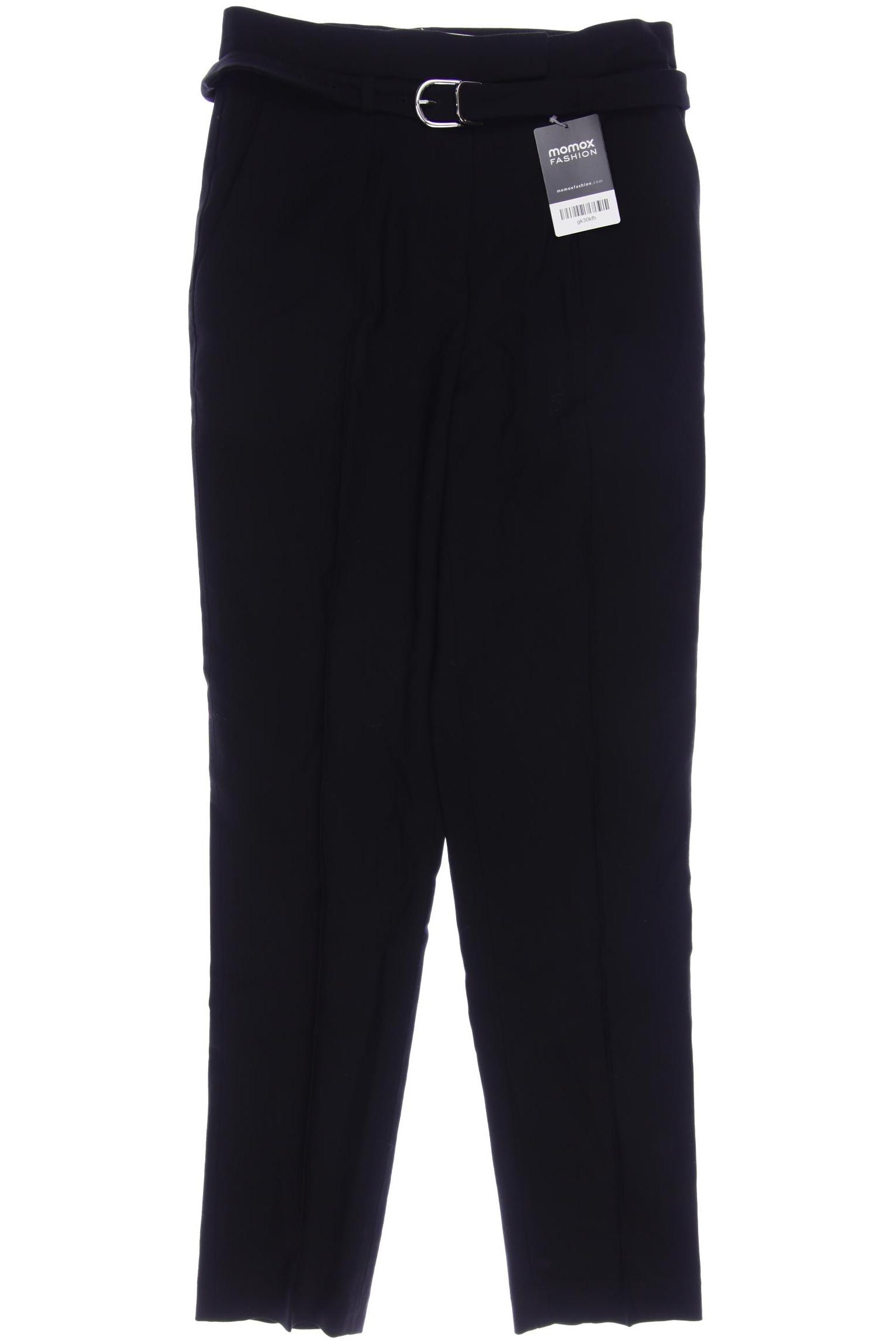 

Iro Damen Stoffhose, schwarz, Gr. 34