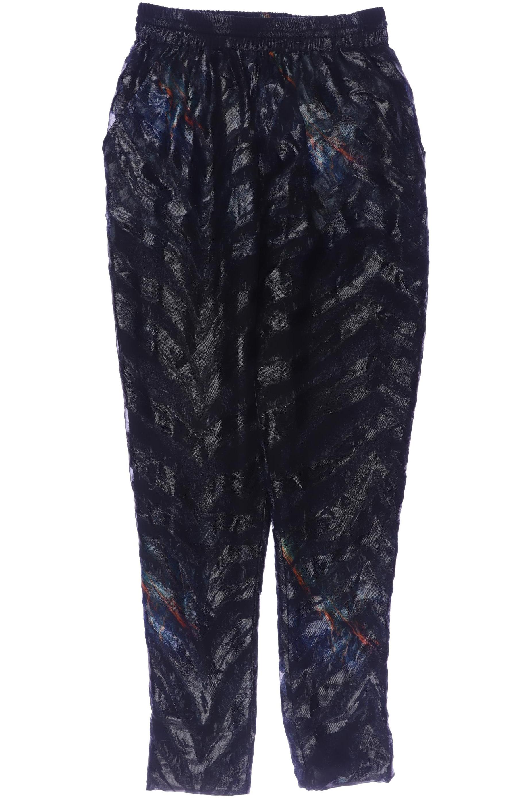 

Iro Damen Stoffhose, schwarz, Gr. 36