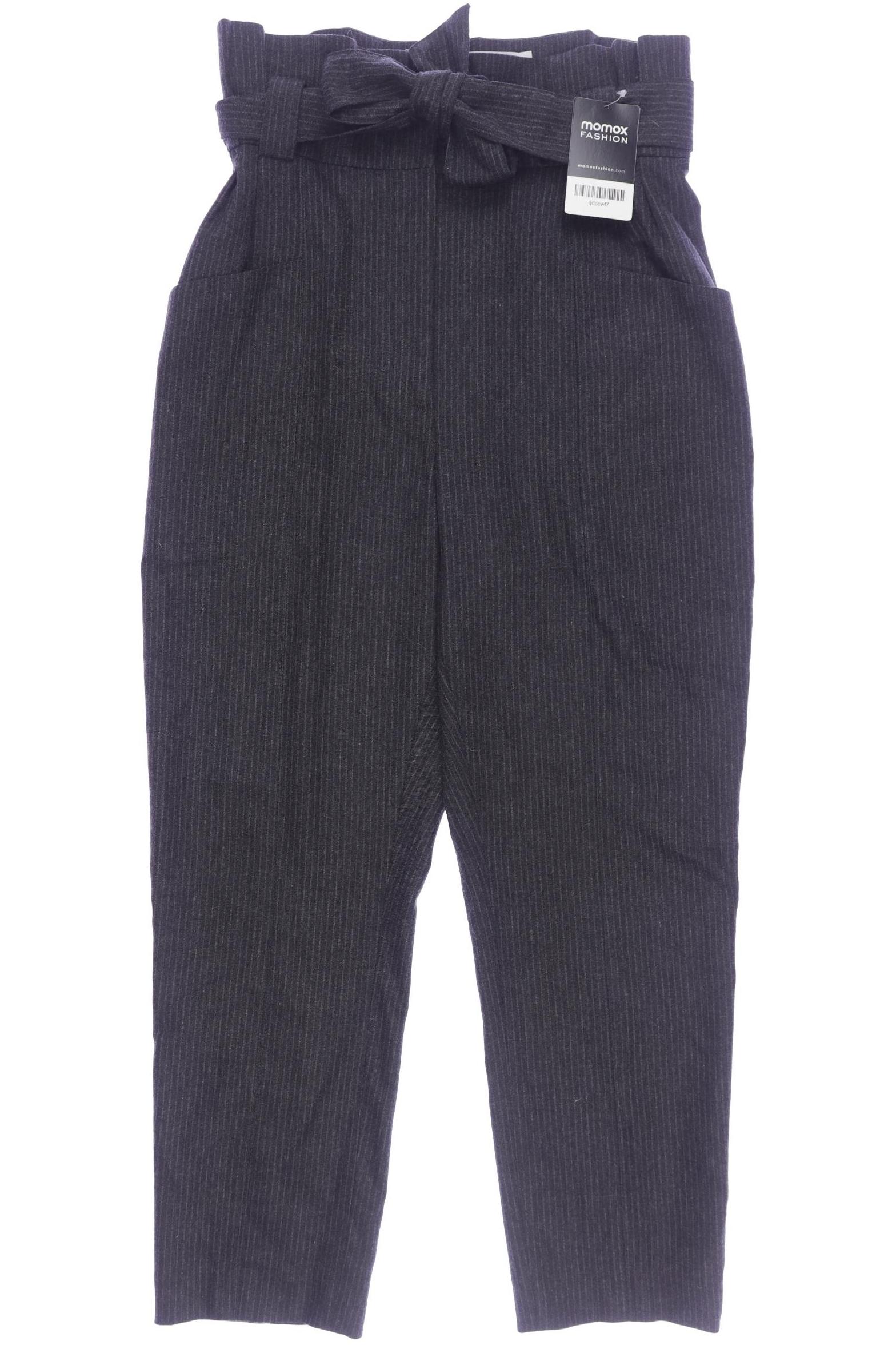 

Iro Damen Stoffhose, grau, Gr. 36