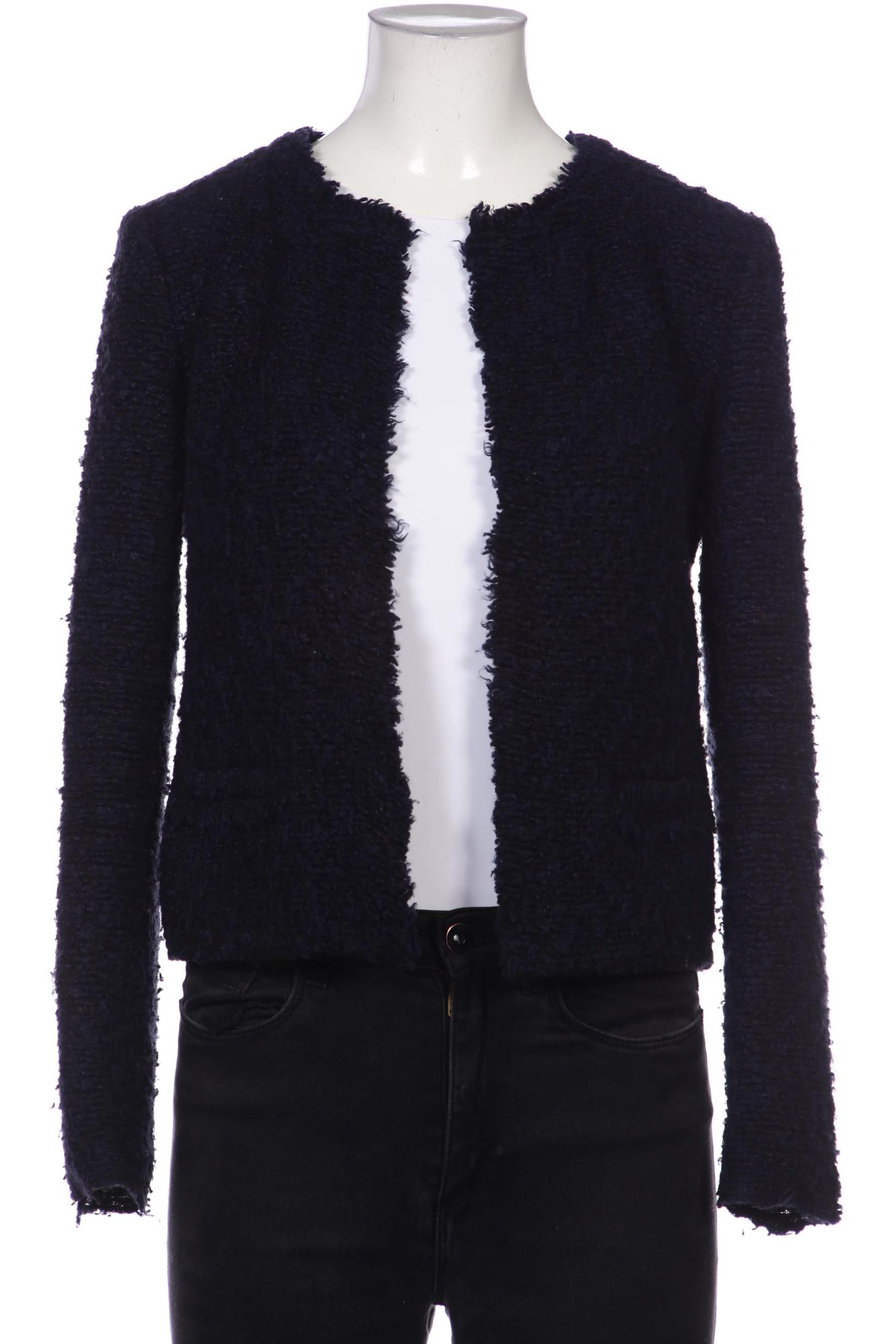 

Iro Damen Strickjacke, marineblau