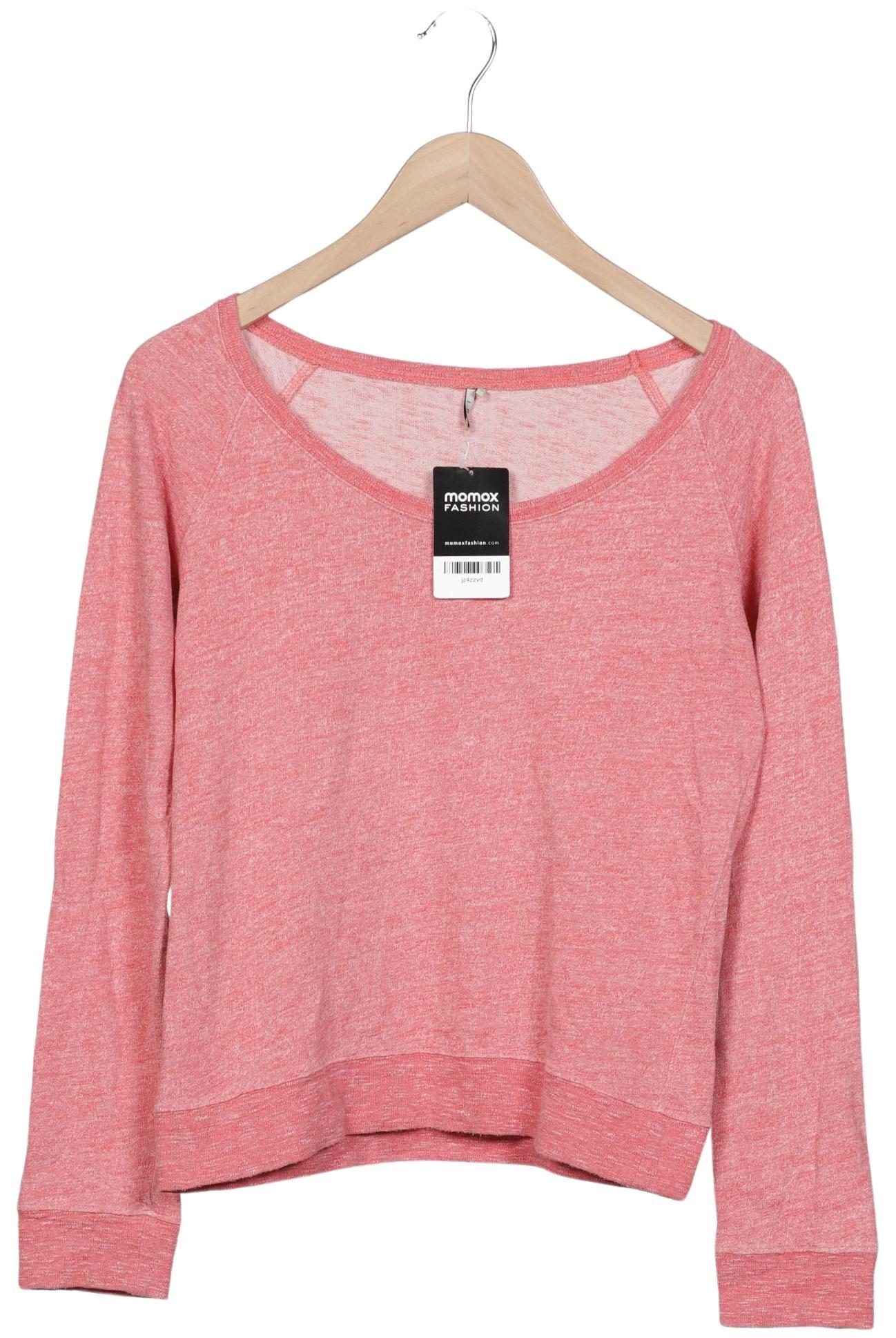 

Iro Damen Sweatshirt, pink, Gr. 38
