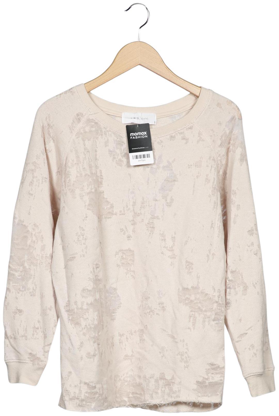 

Iro Damen Sweatshirt, beige, Gr. 36