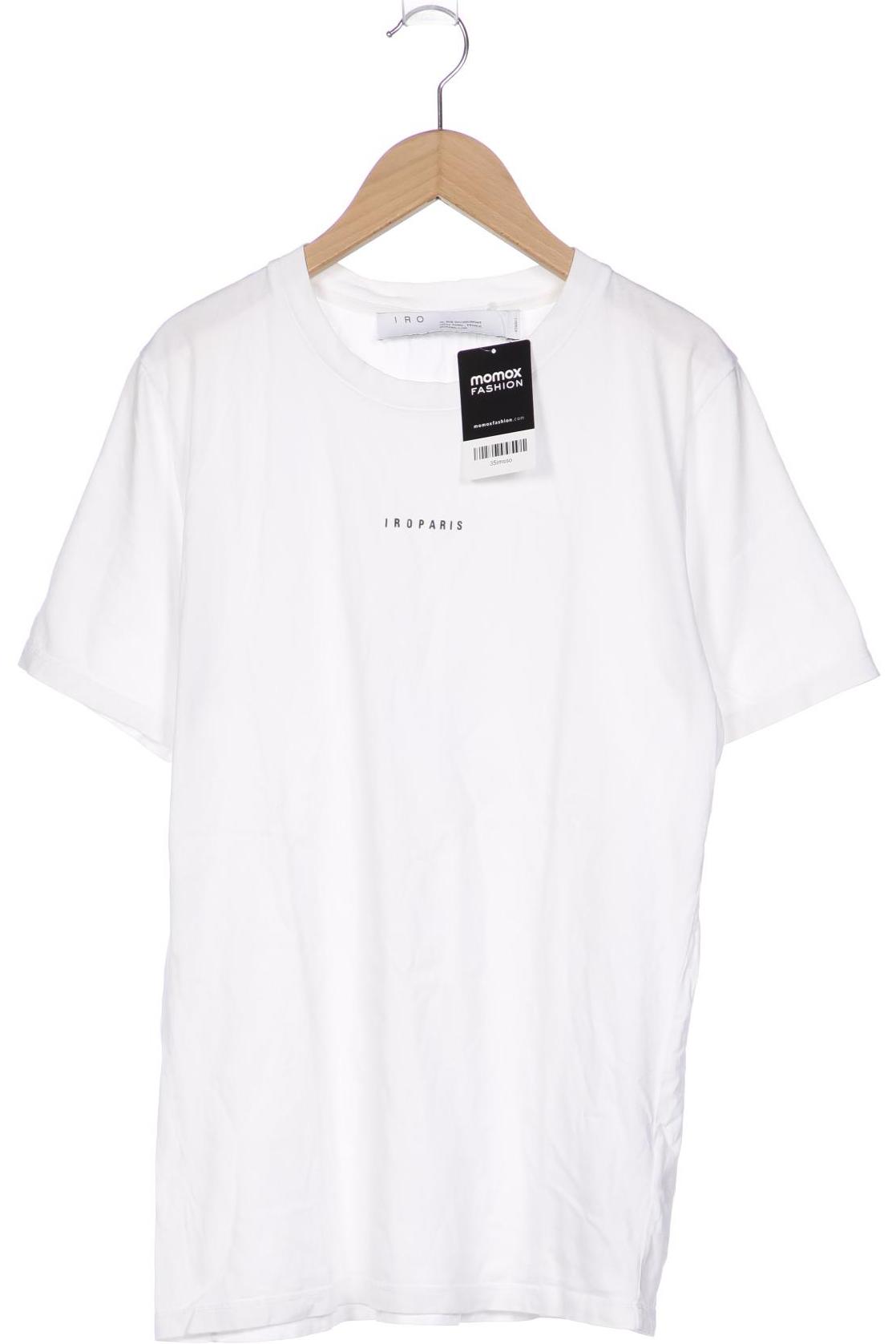 

Iro Damen T-Shirt, weiß