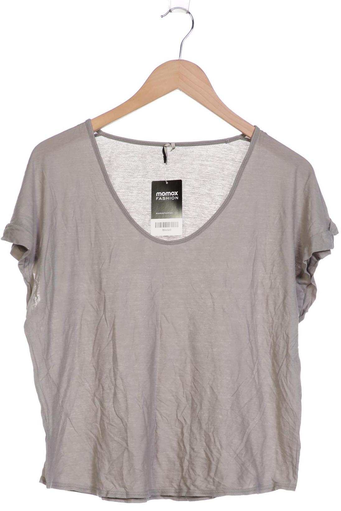 

Iro Damen T-Shirt, grau, Gr. 42