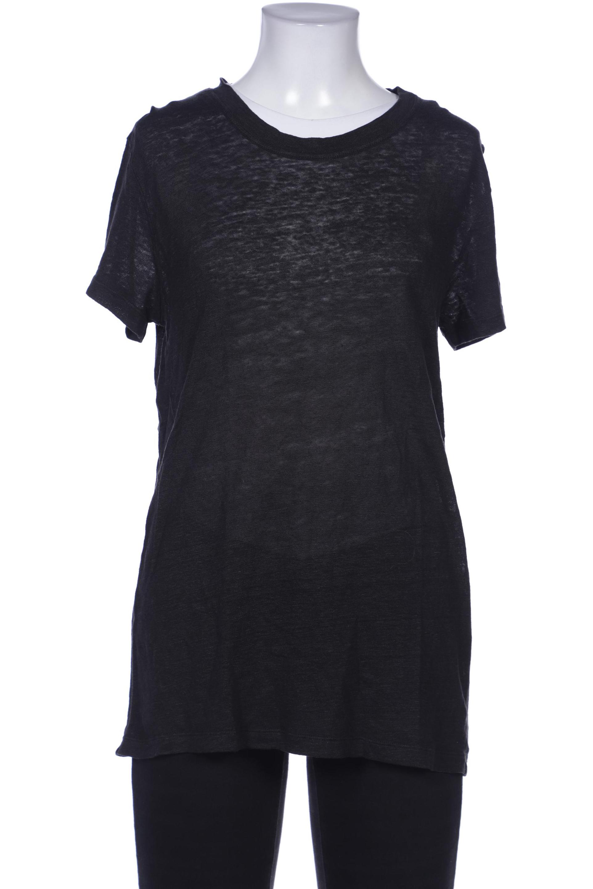 

Iro Damen T-Shirt, schwarz, Gr. 34