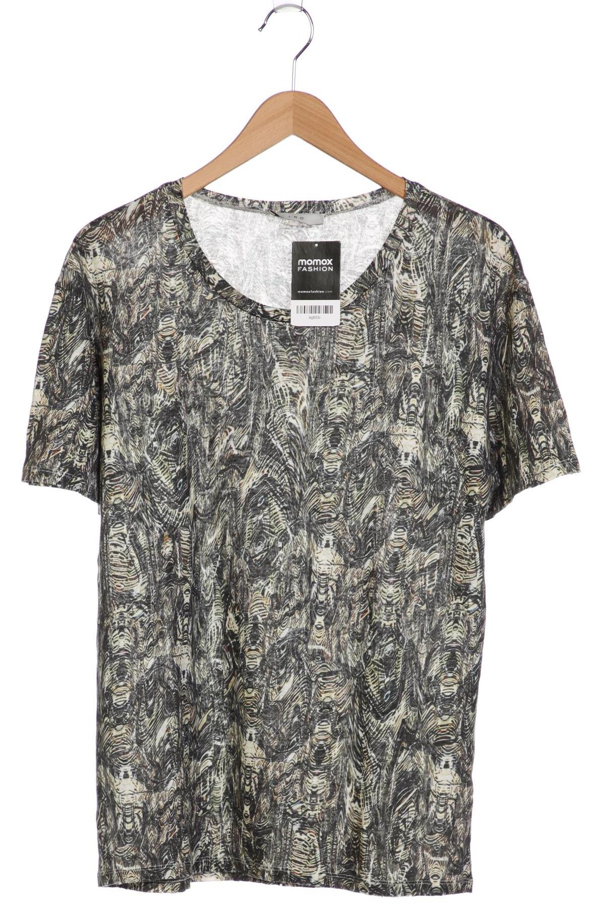 

Iro Damen T-Shirt, grün, Gr. 42