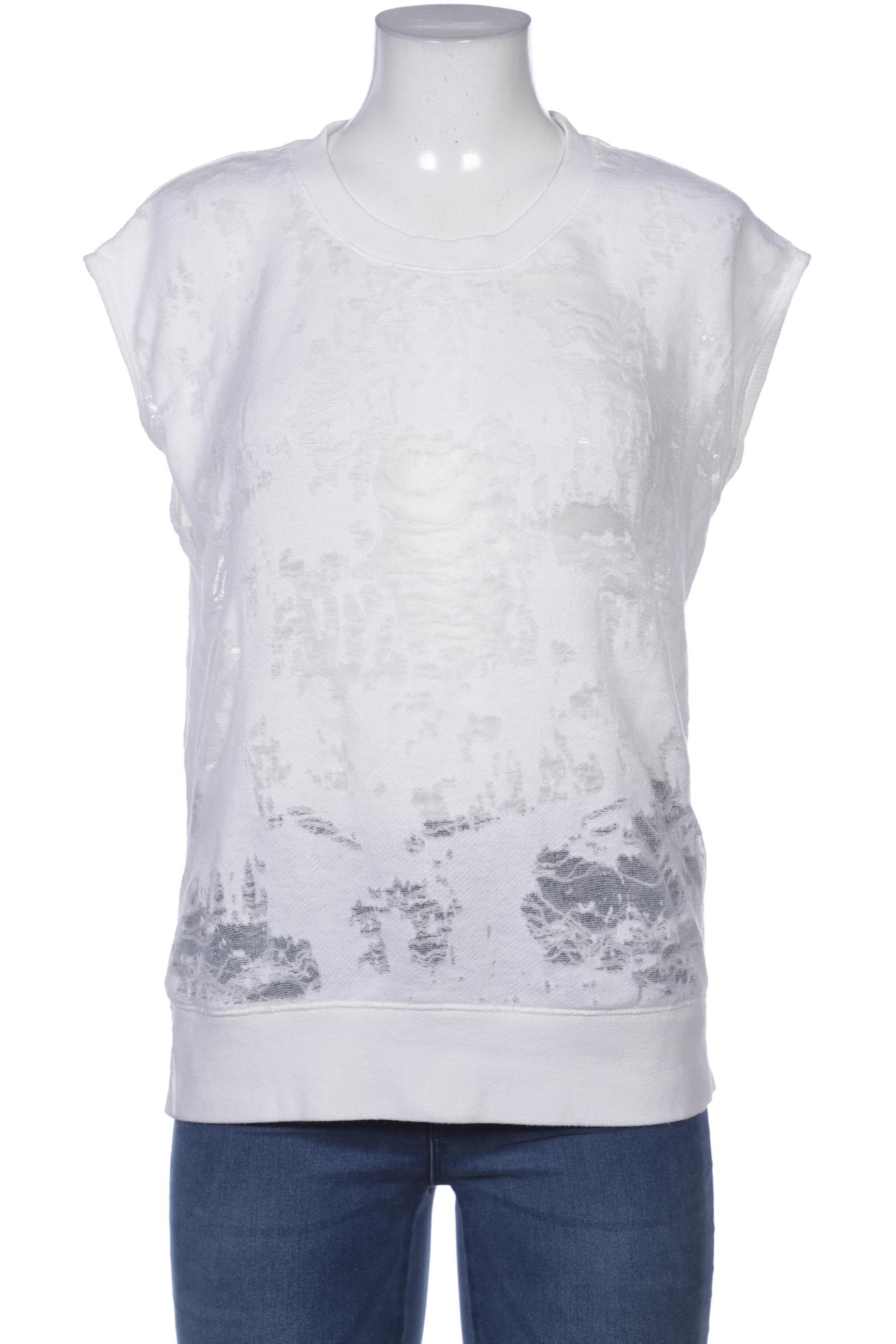 

Iro Damen T-Shirt, weiß, Gr. 42