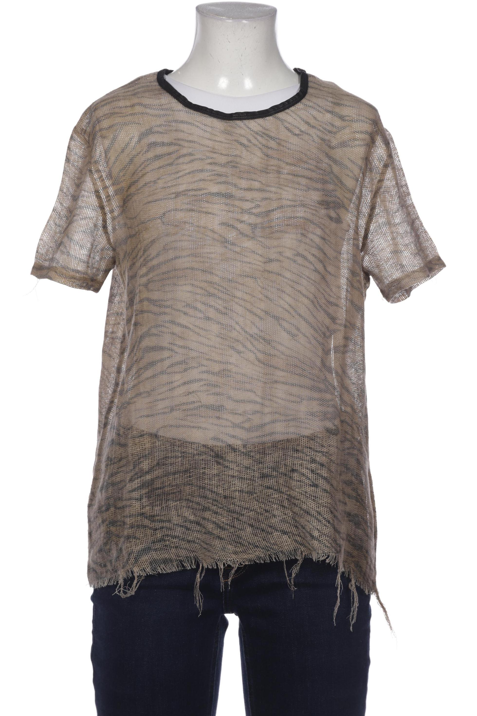 

Iro Damen T-Shirt, beige, Gr. 38