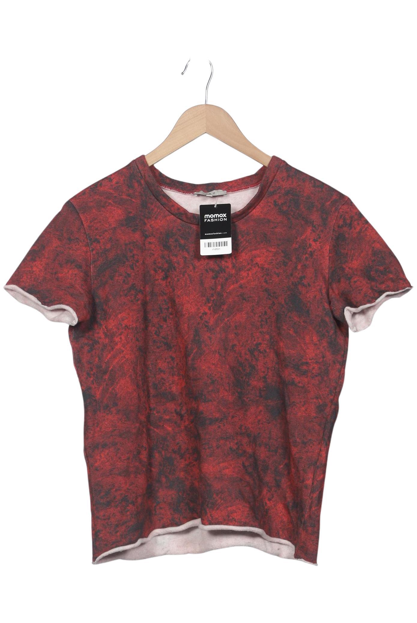

Iro Damen T-Shirt, rot, Gr. 38
