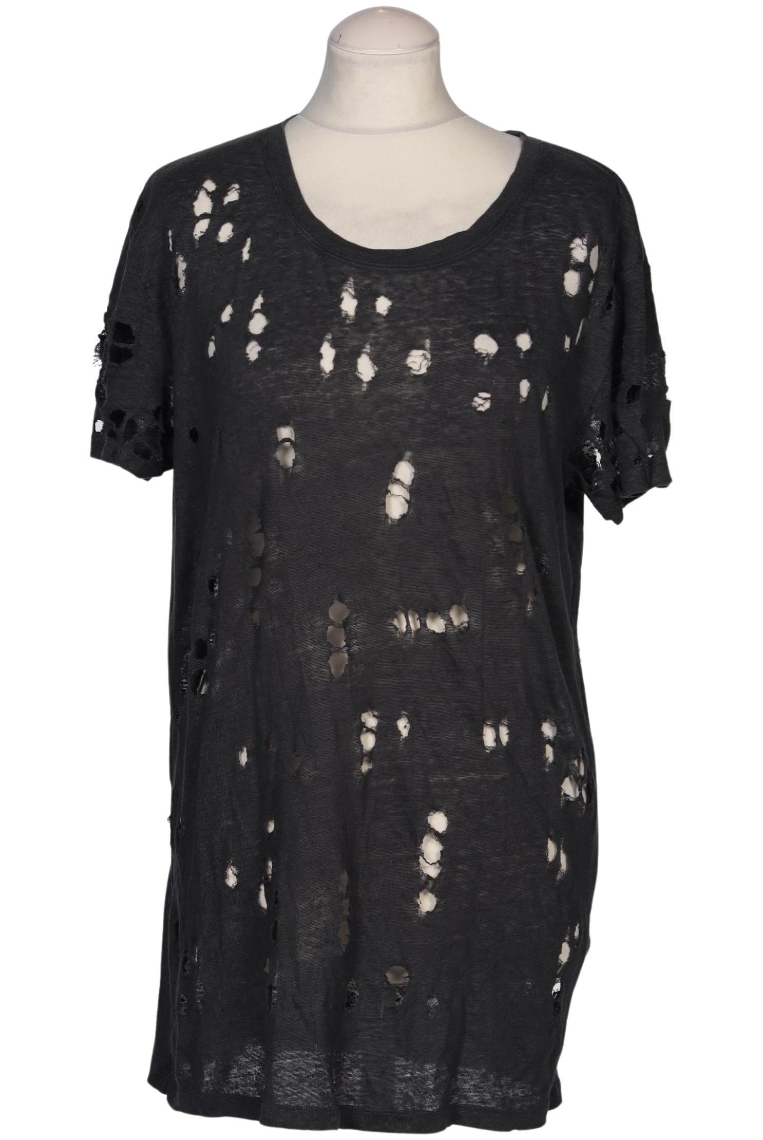 

Iro Damen T-Shirt, grau, Gr. 36