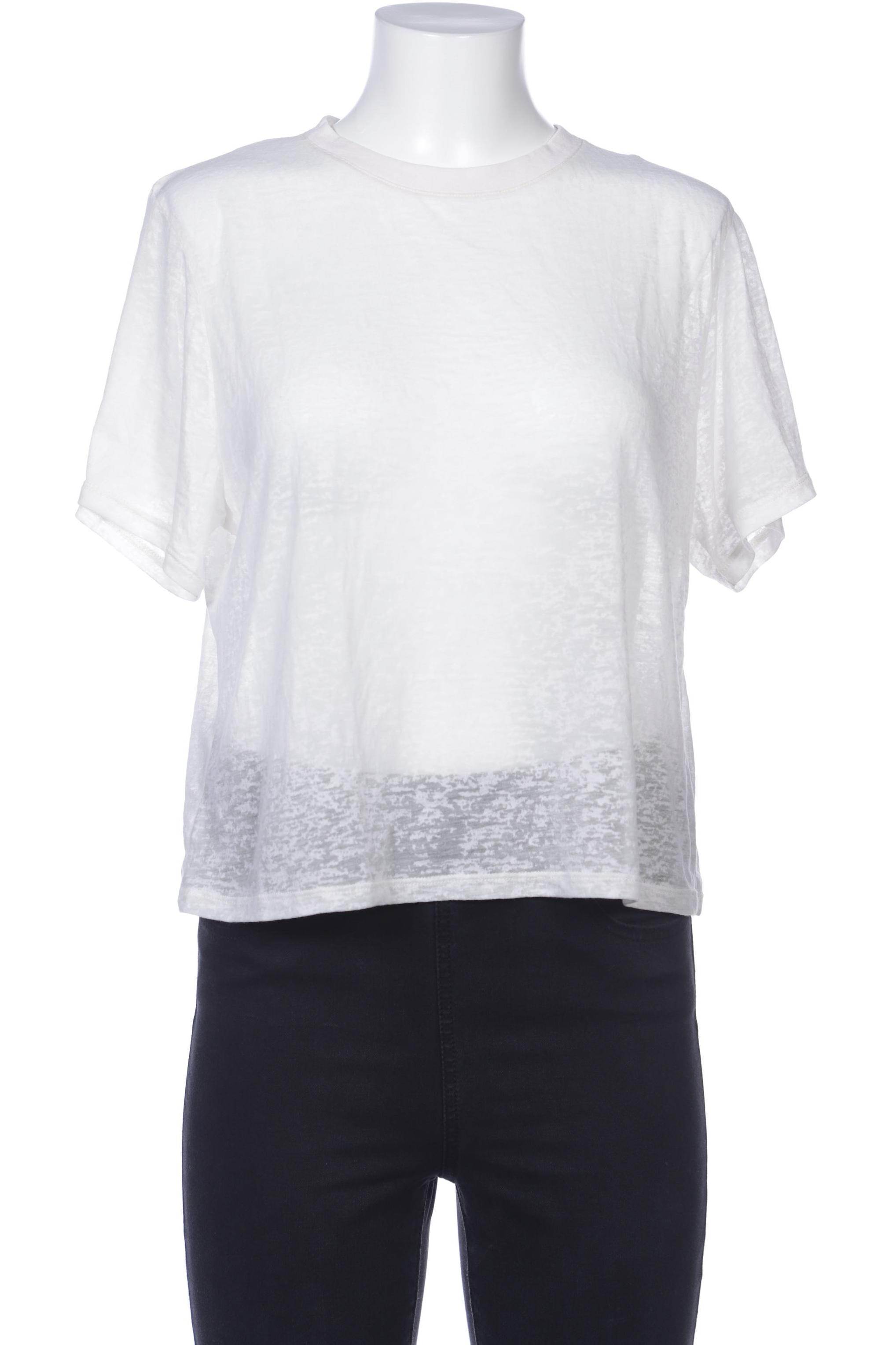 

Iro Damen T-Shirt, cremeweiß, Gr. 42