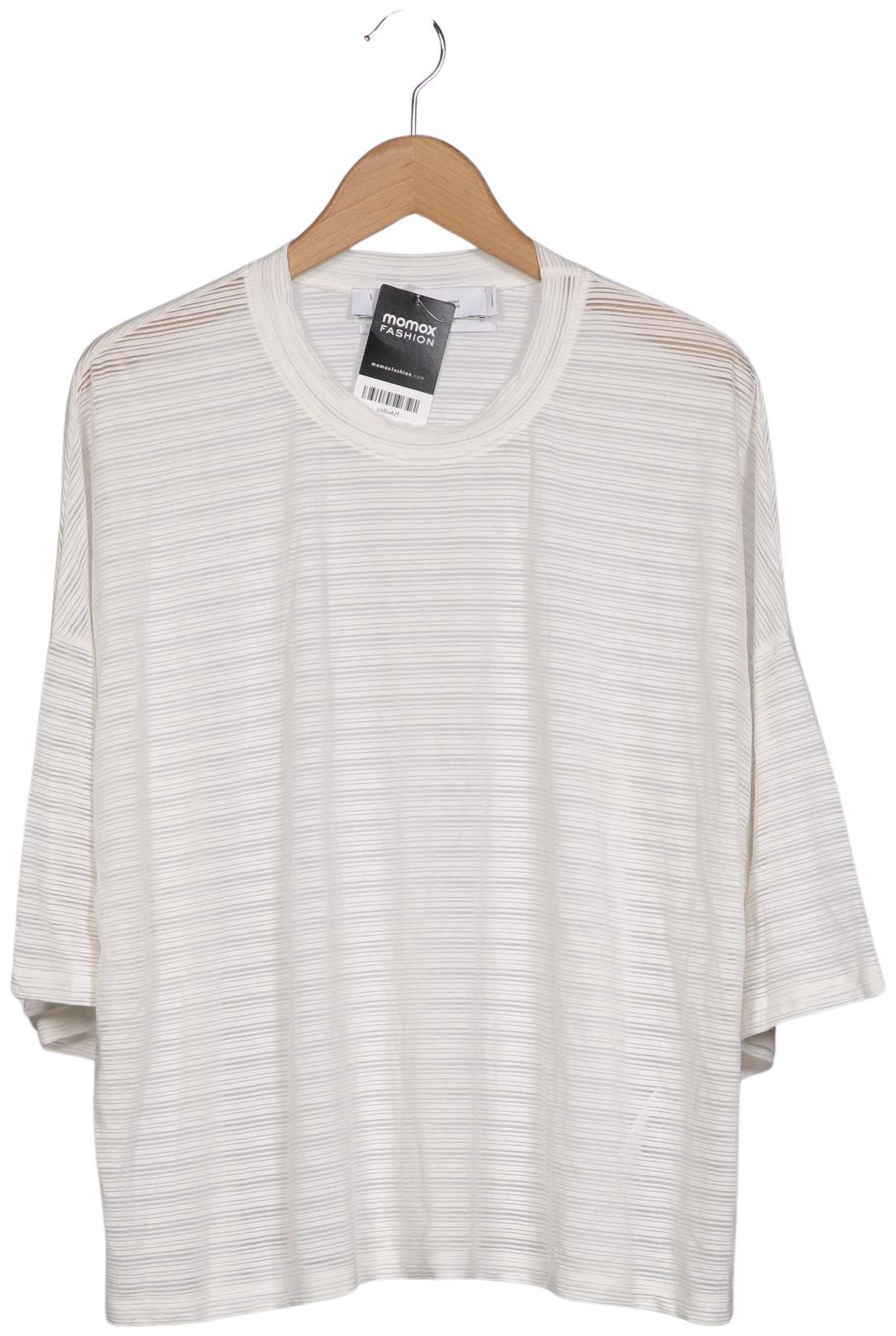 

Iro Damen T-Shirt, cremeweiß, Gr. 36