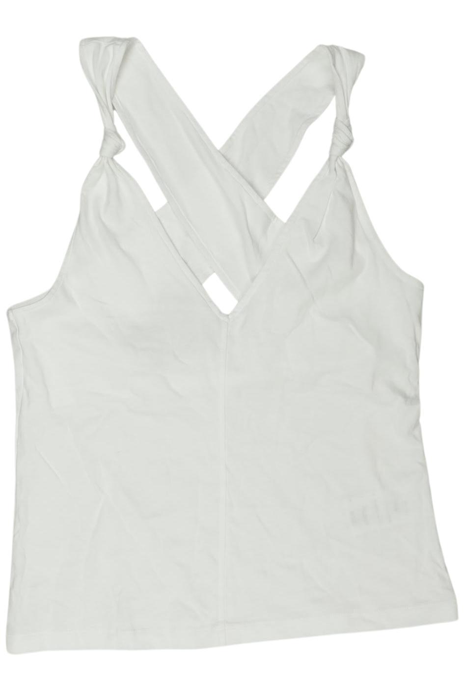 

Iro Damen Top, weiß, Gr. 38