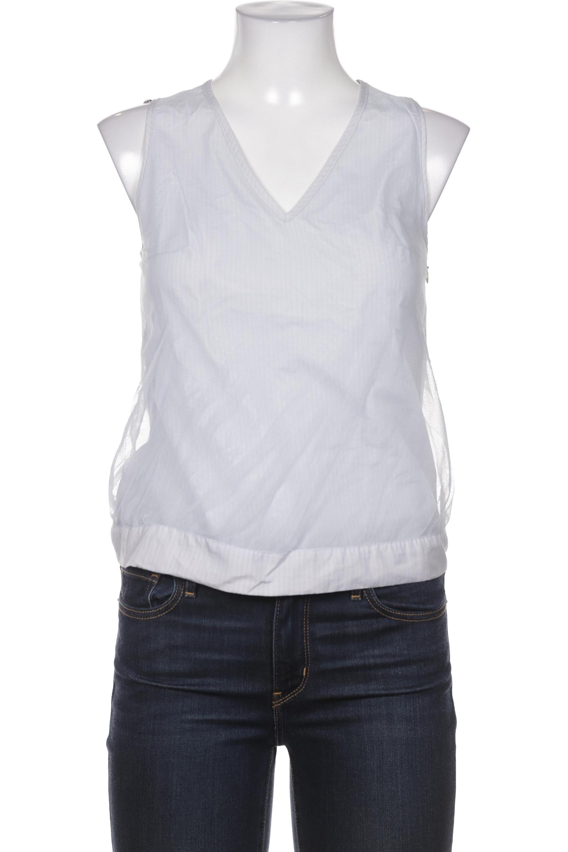 

Iro Damen Top, hellblau, Gr. 38