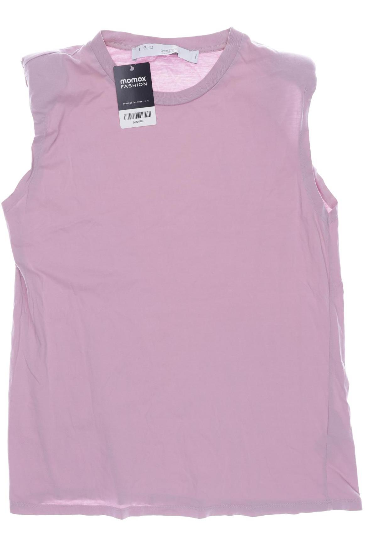 

Iro Damen Top, pink, Gr. 36