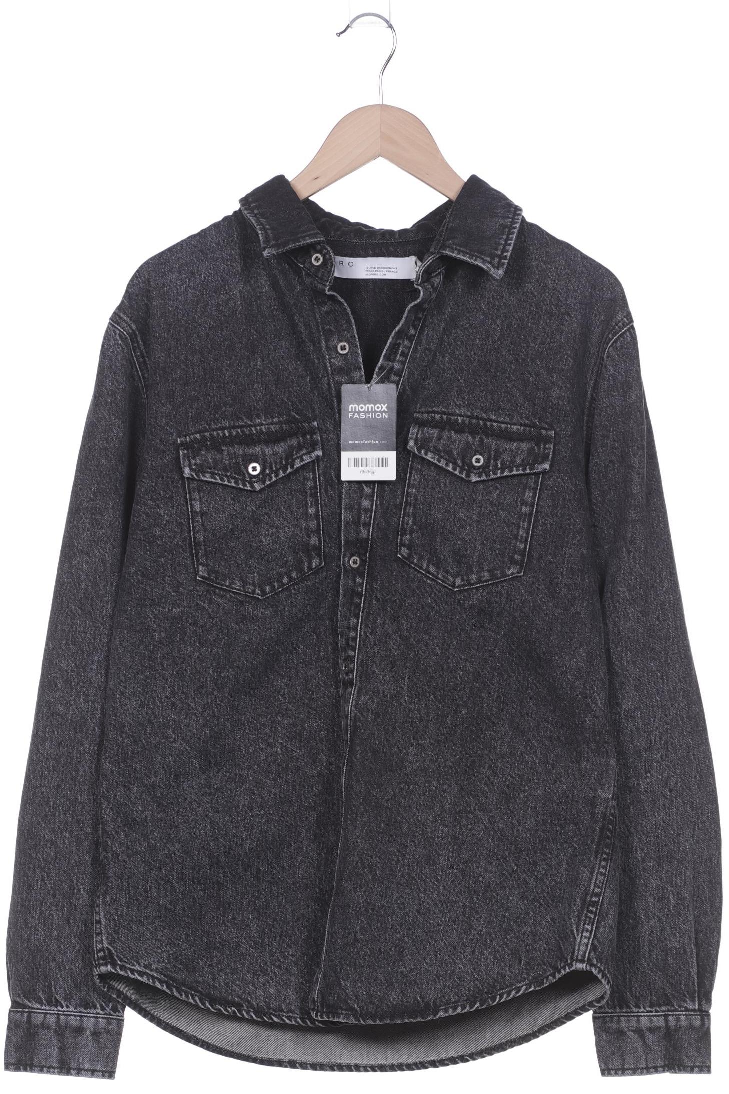 

Iro Herren Jacke, grau, Gr. 52