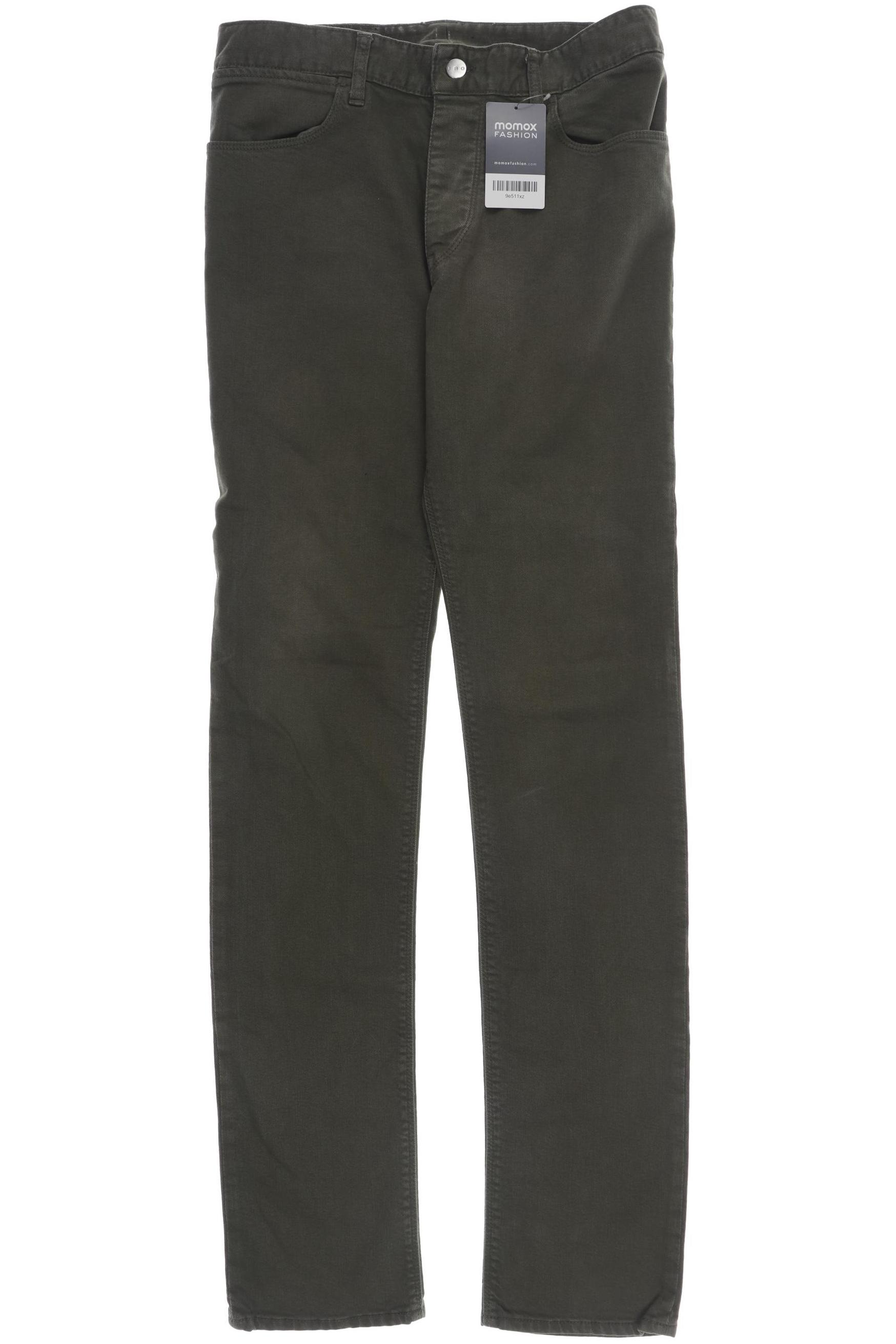 

Iro Herren Jeans, grün