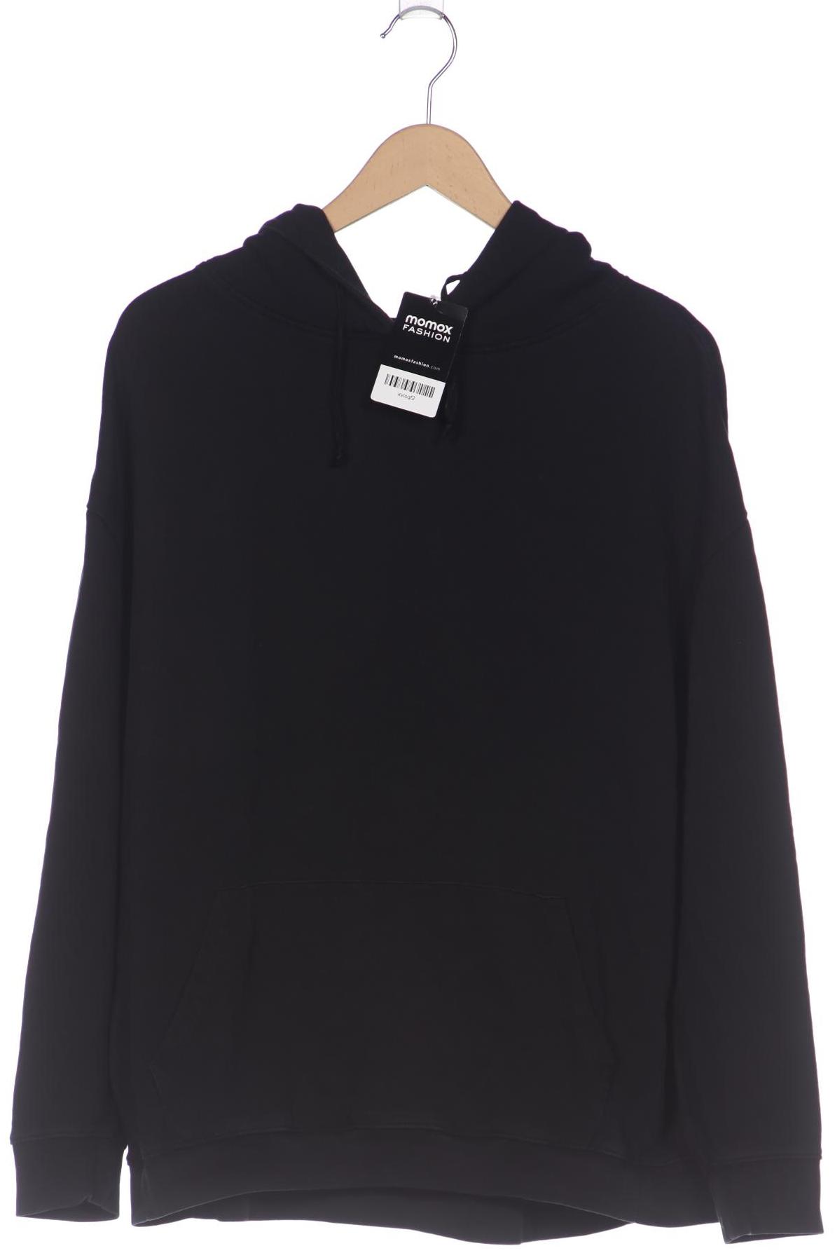 

Iro Herren Kapuzenpullover, schwarz, Gr. 46