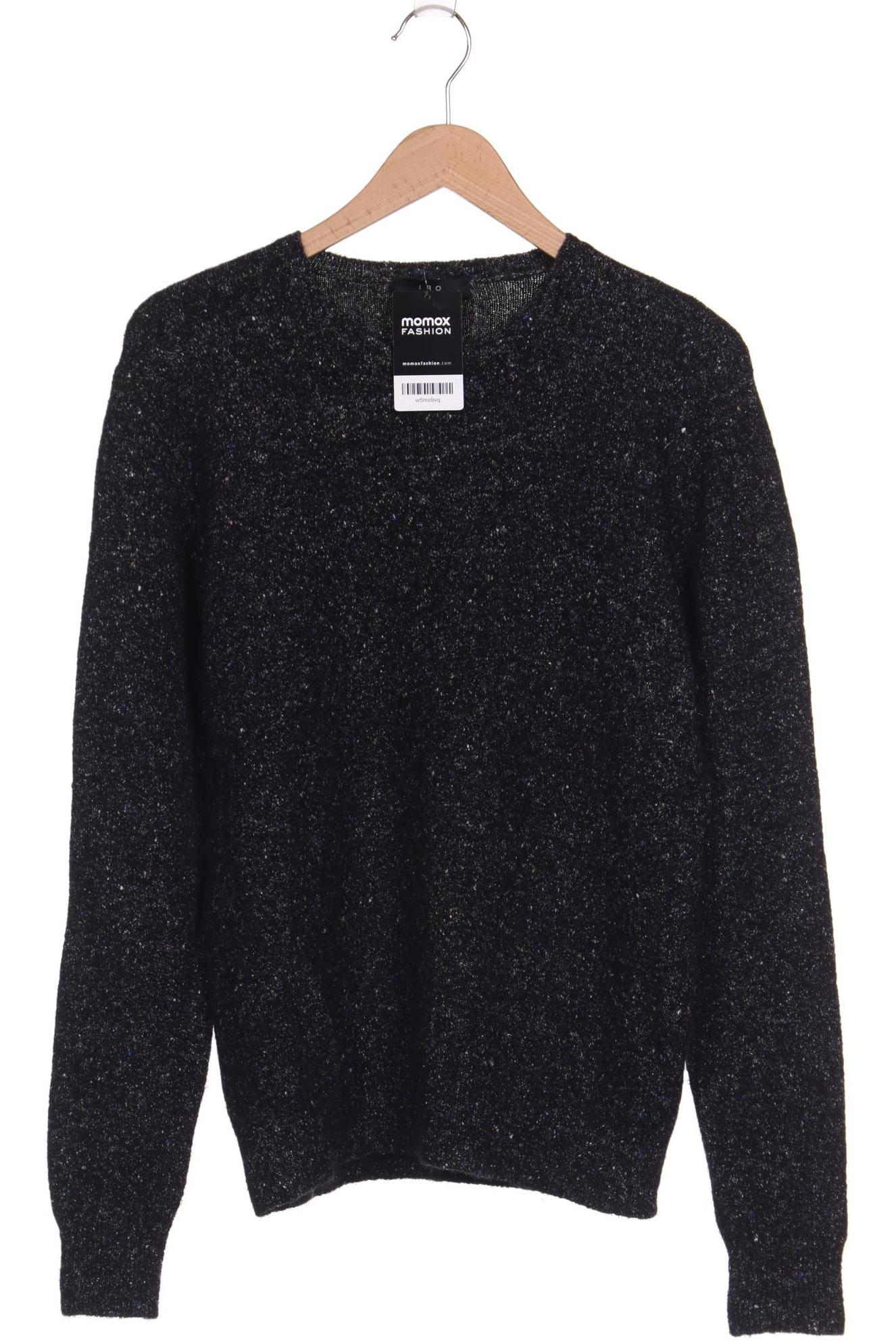 

Iro Herren Pullover, schwarz