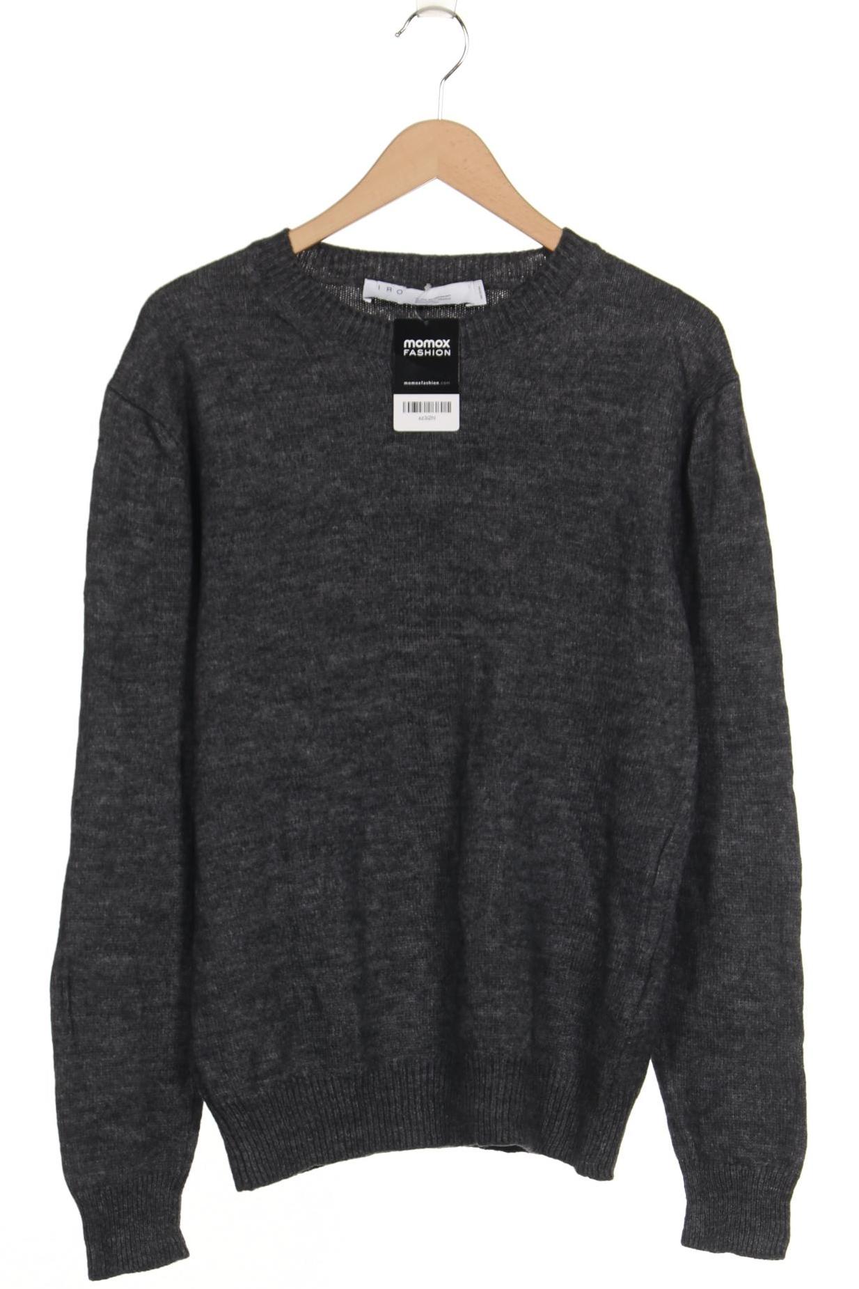 

Iro Herren Pullover, grau, Gr. 48