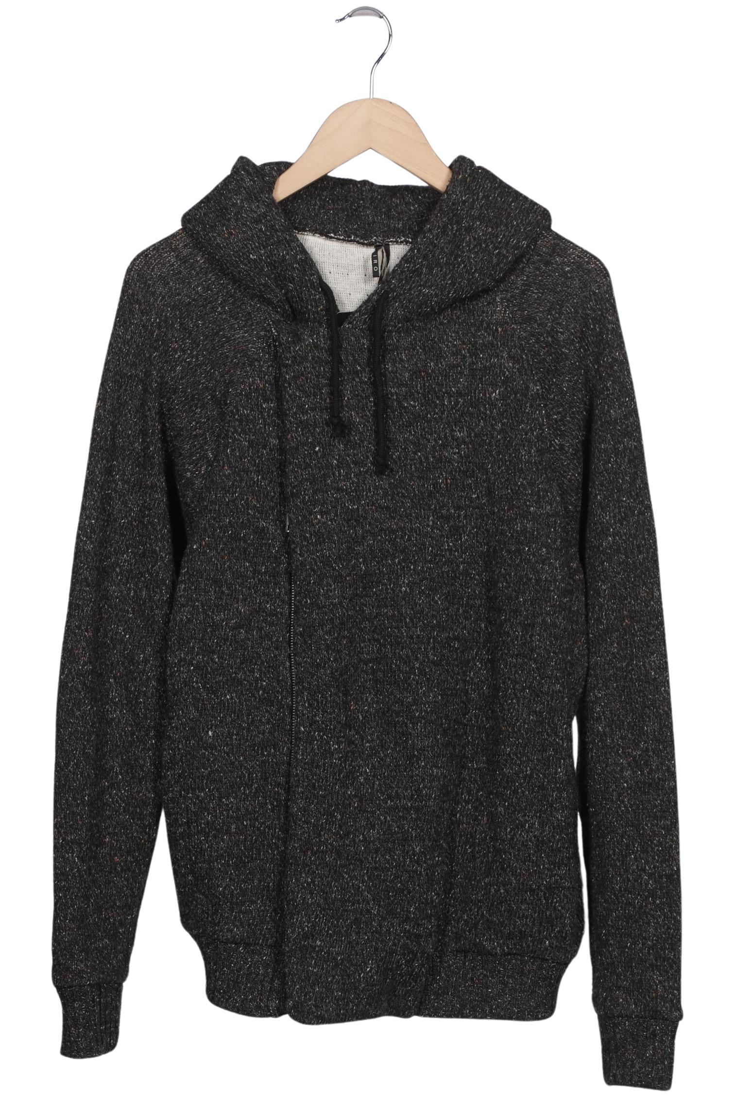 

Iro Herren Strickjacke, grau, Gr. 52