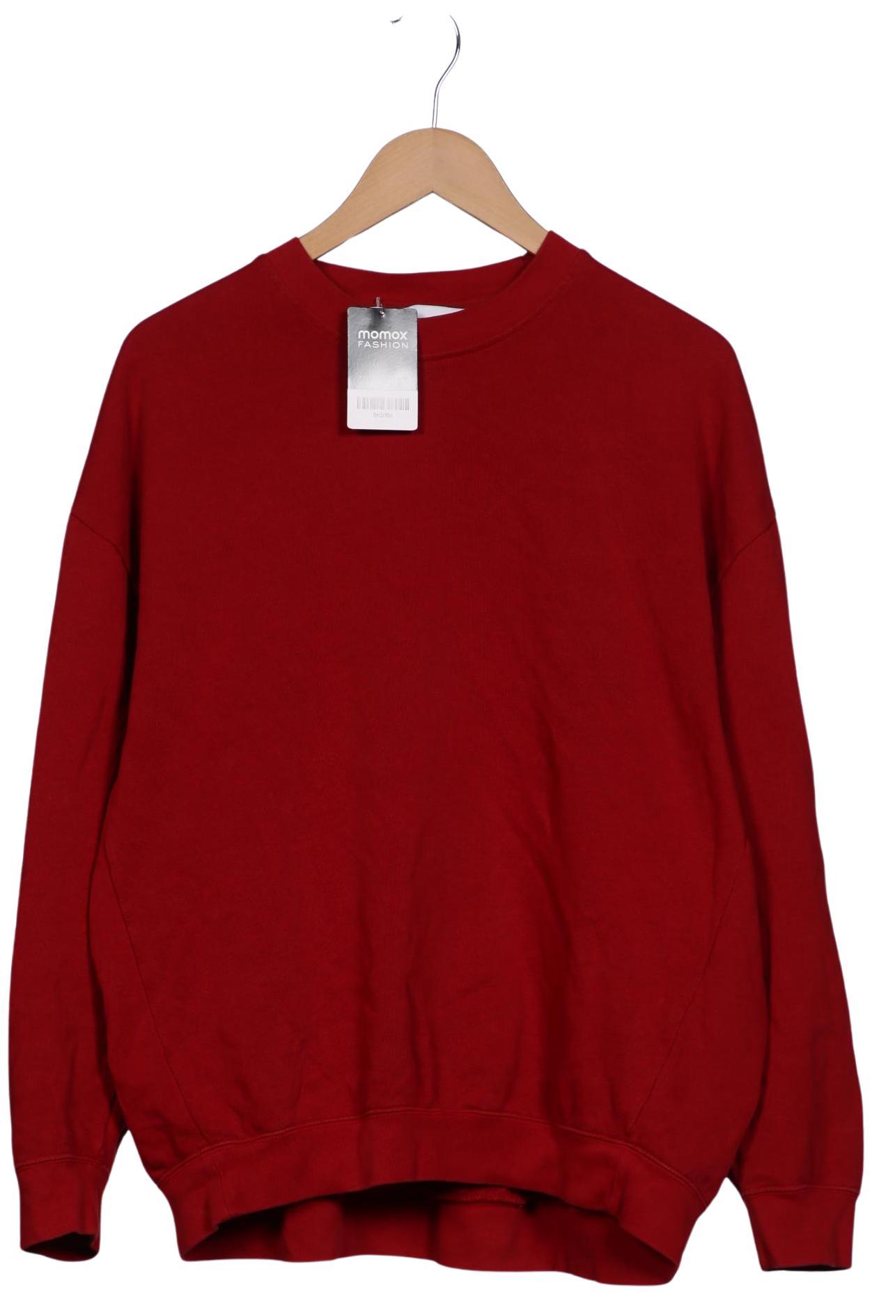 

Iro Herren Sweatshirt, rot, Gr. 46