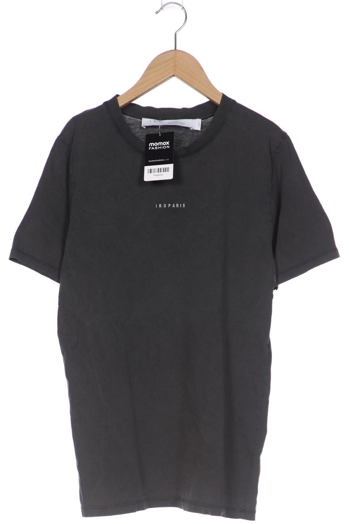 

Iro Herren T-Shirt, grau, Gr. 44