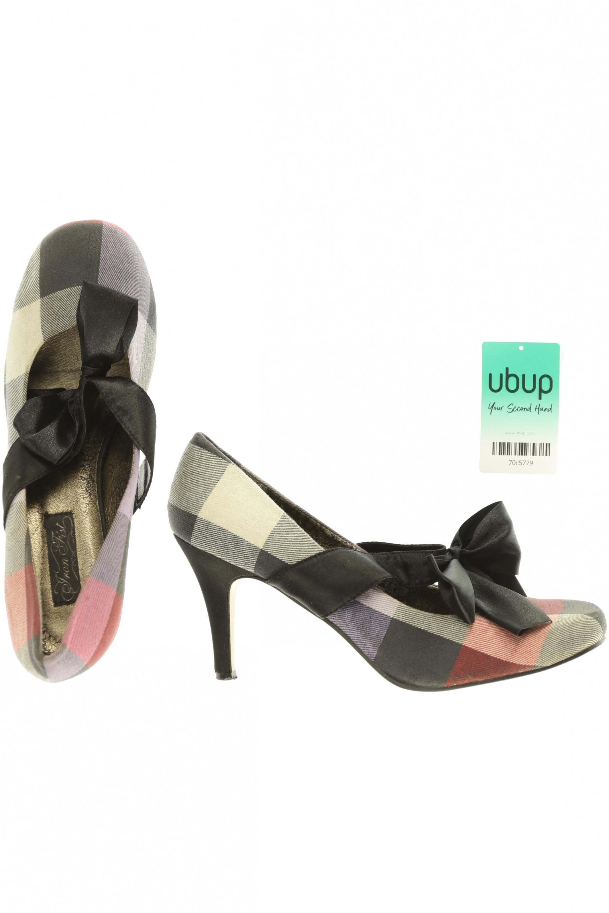 

Iron Fist Damen Pumps, mehrfarbig, Gr. 42