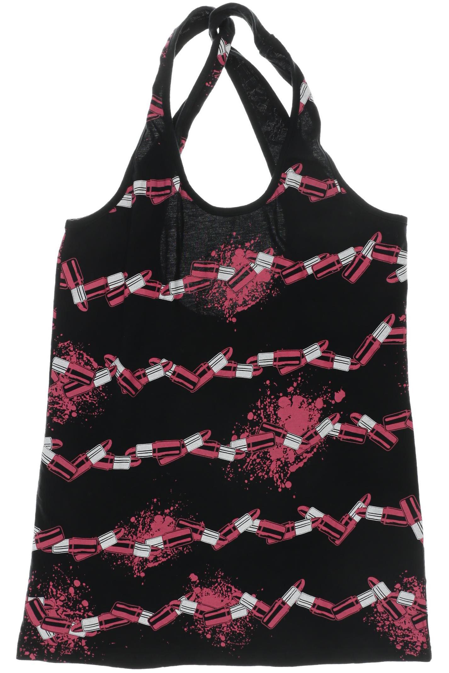 

Iron Fist Damen Top, schwarz, Gr.