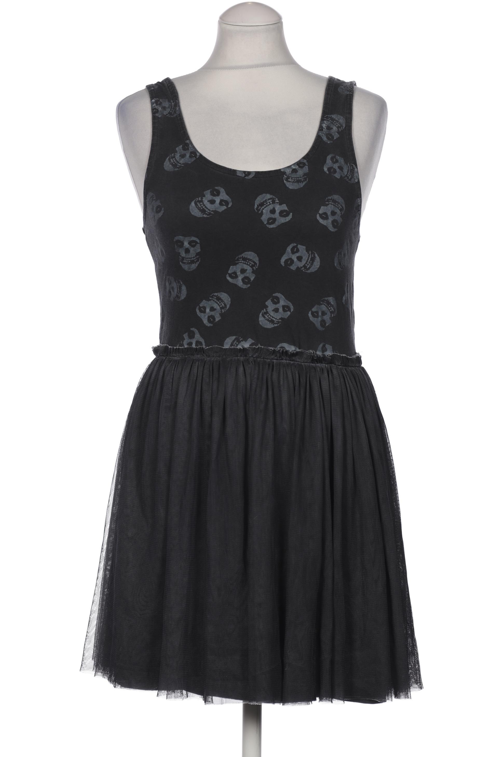 

Iron Fist Damen Kleid, grau, Gr. 38