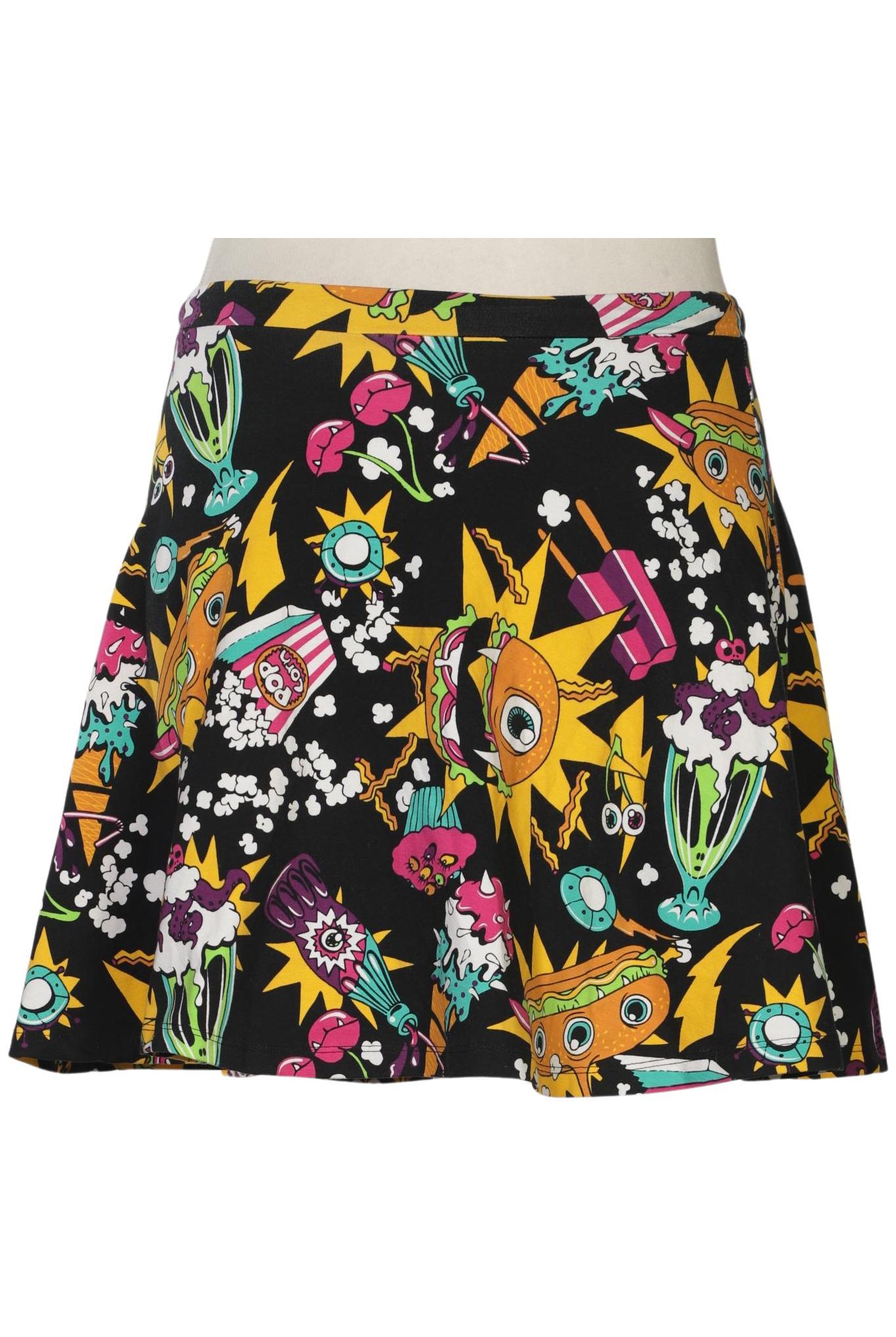 

Iron Fist Damen Rock, mehrfarbig, Gr. 26