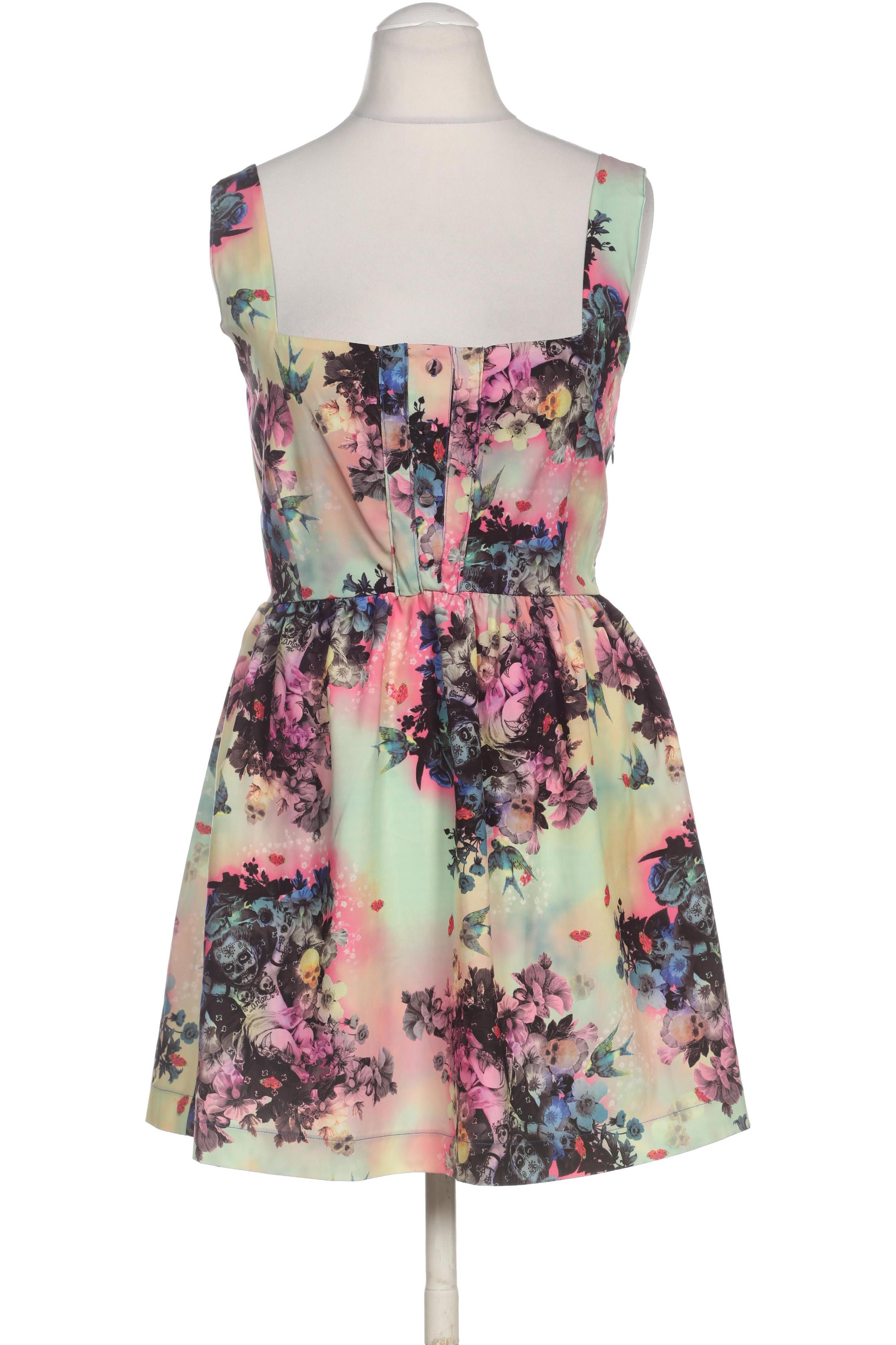 

Iron Fist Damen Kleid, mehrfarbig, Gr. 36