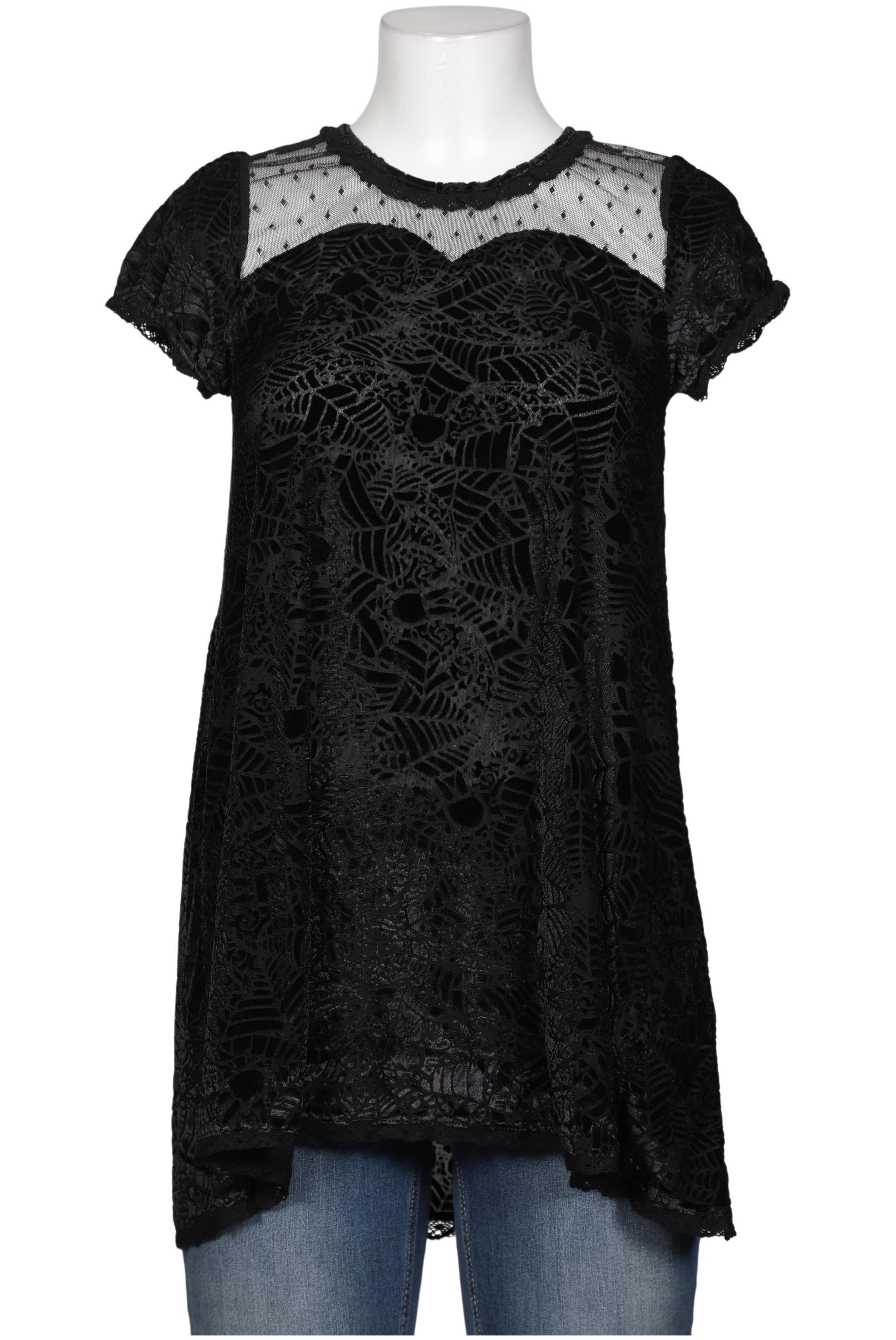 

Iron Fist Damen Kleid, schwarz, Gr. 36
