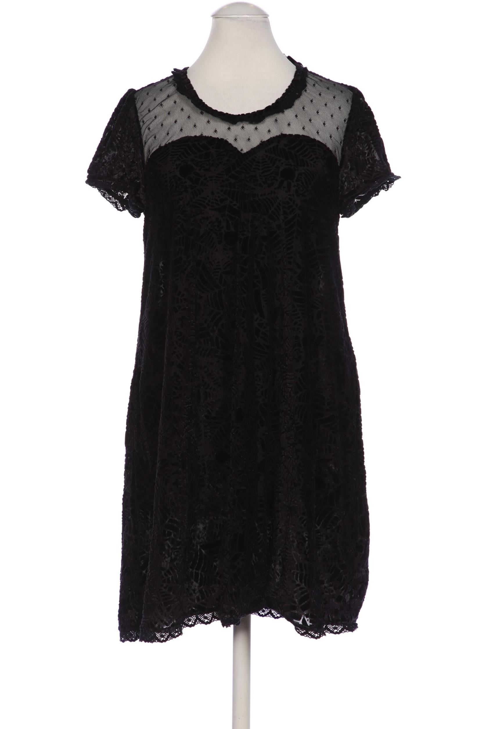 

Iron Fist Damen Kleid, schwarz, Gr. 36