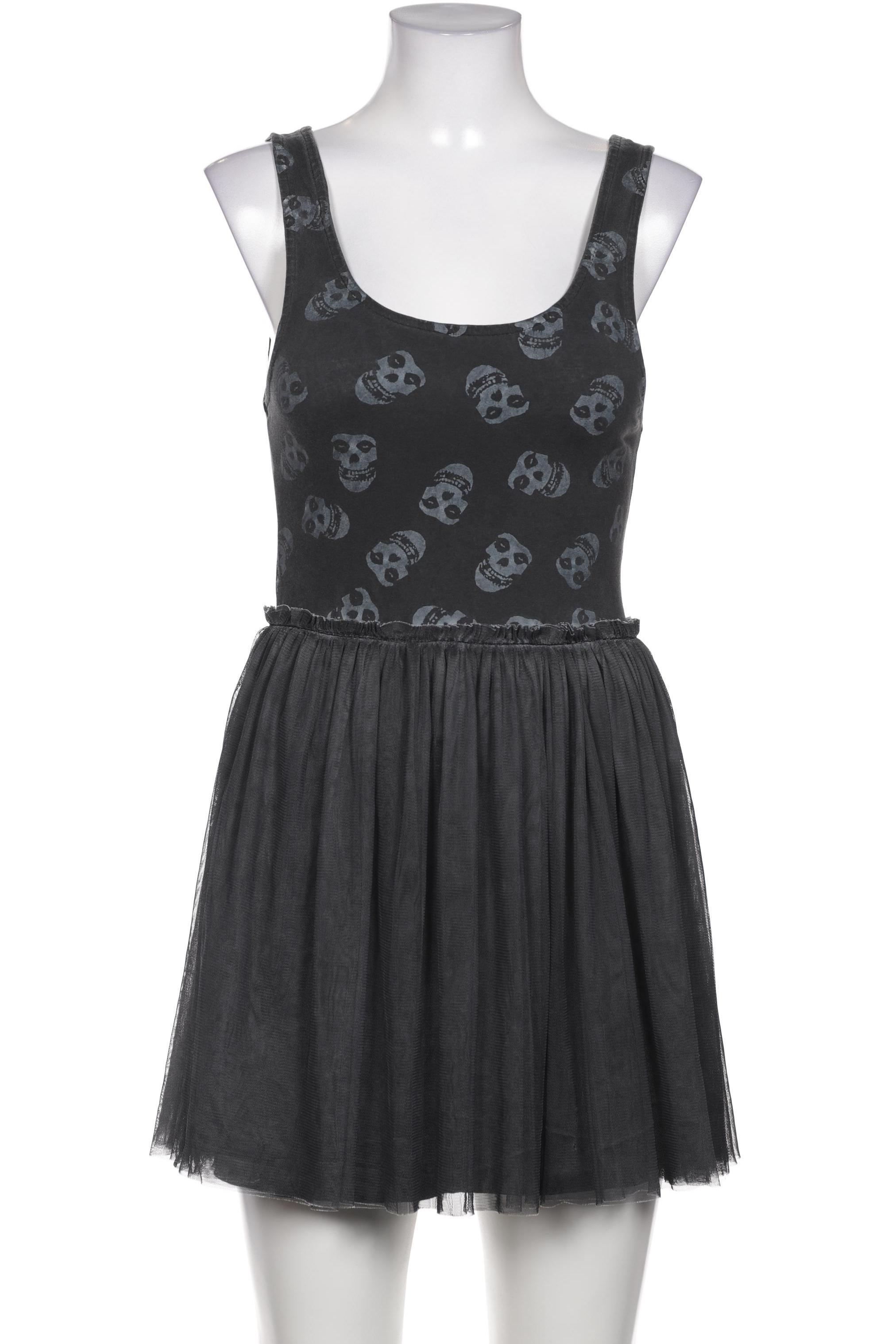 

Iron Fist Damen Kleid, grau, Gr. 38