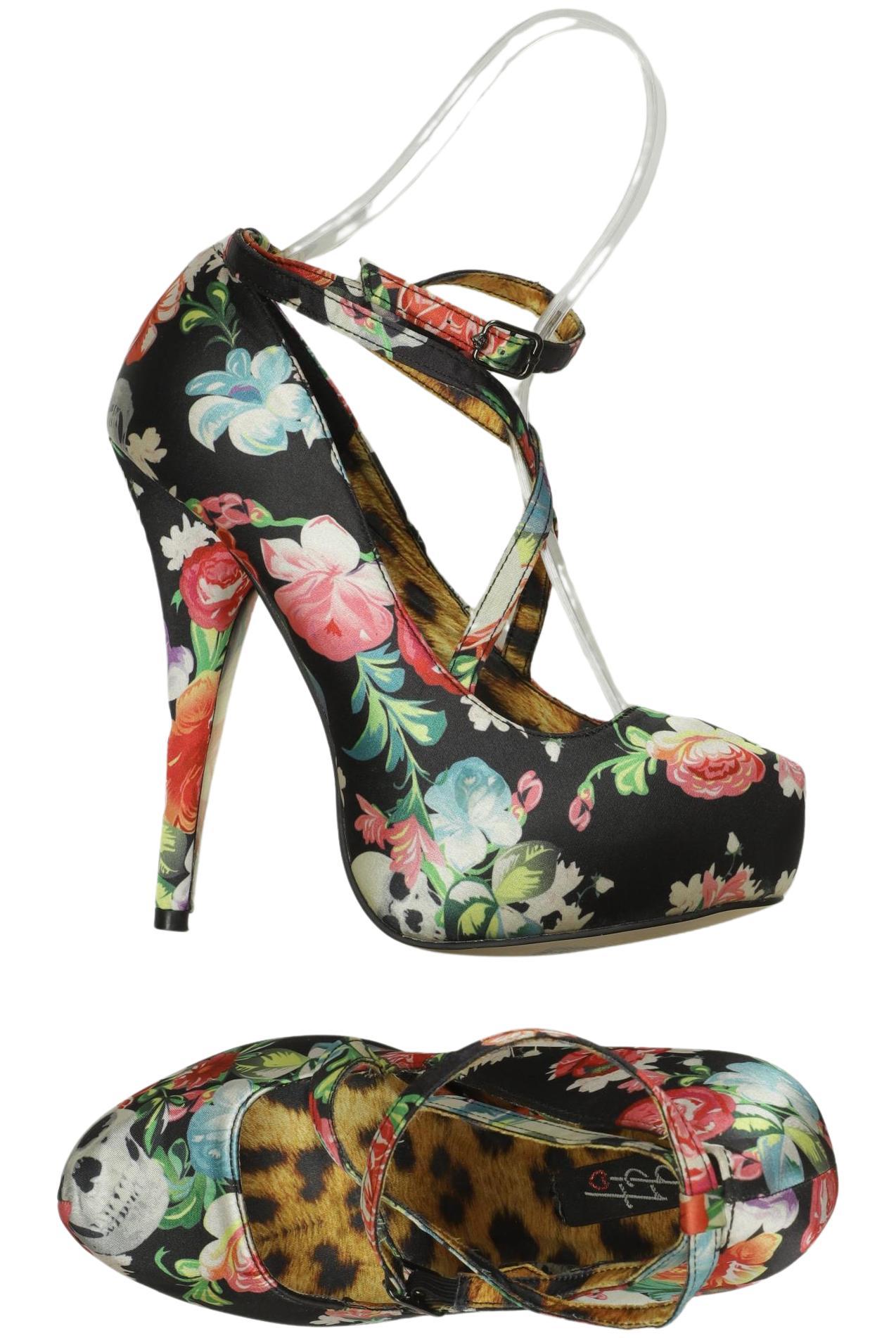 

Iron Fist Damen Pumps, mehrfarbig, Gr. 38