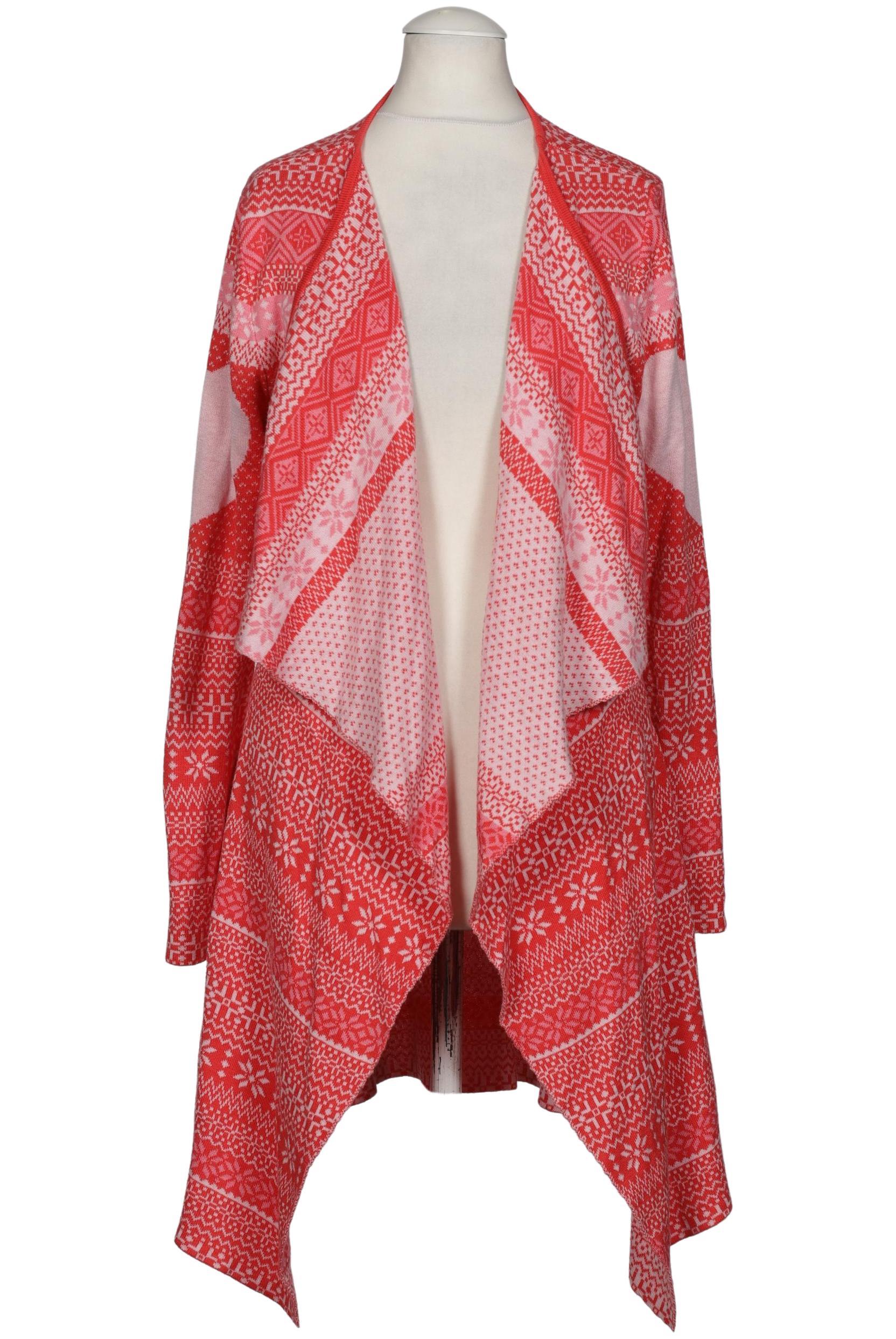 

Iron Fist Damen Strickjacke, mehrfarbig, Gr. 36