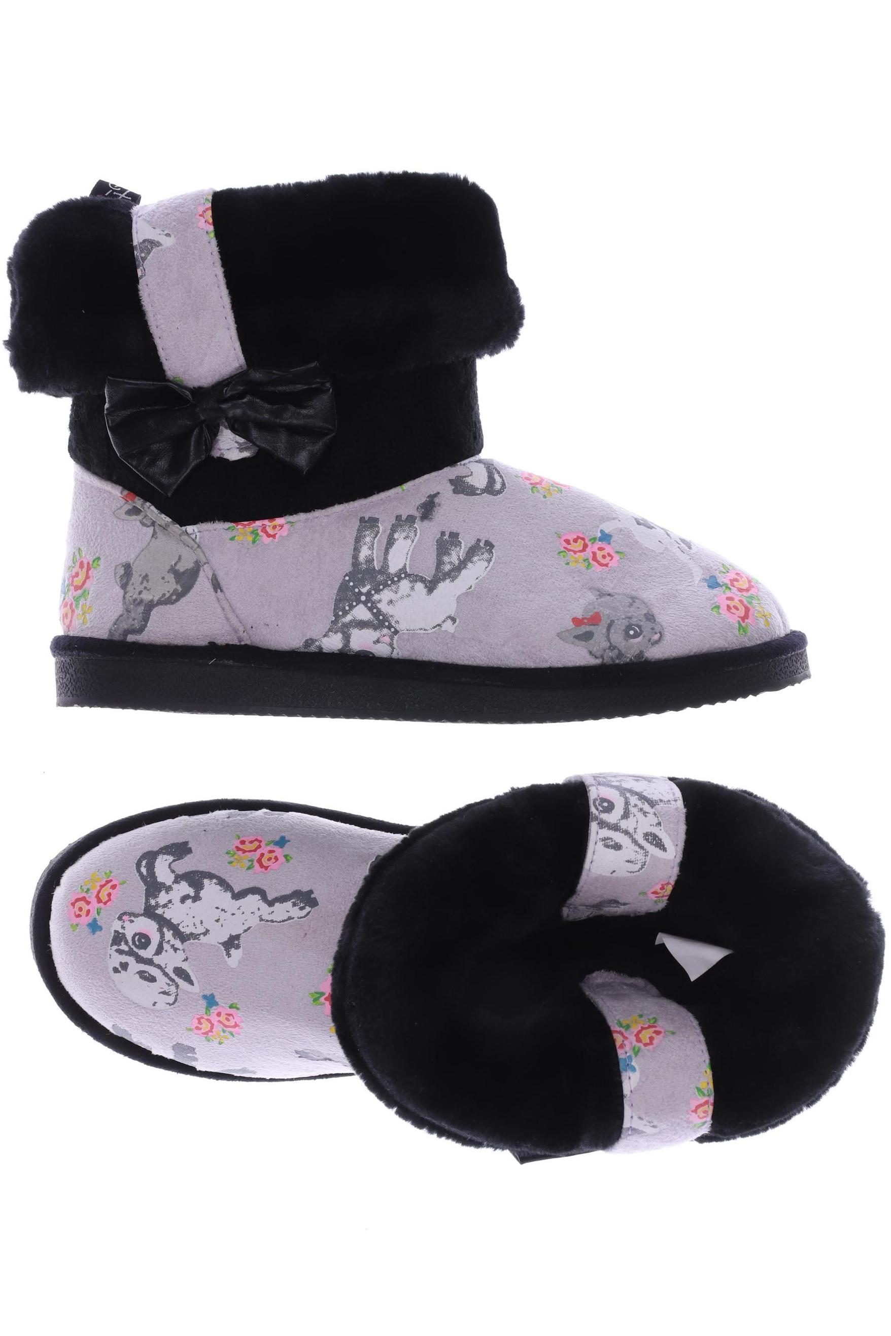 

Iron Fist Damen Stiefelette, pink