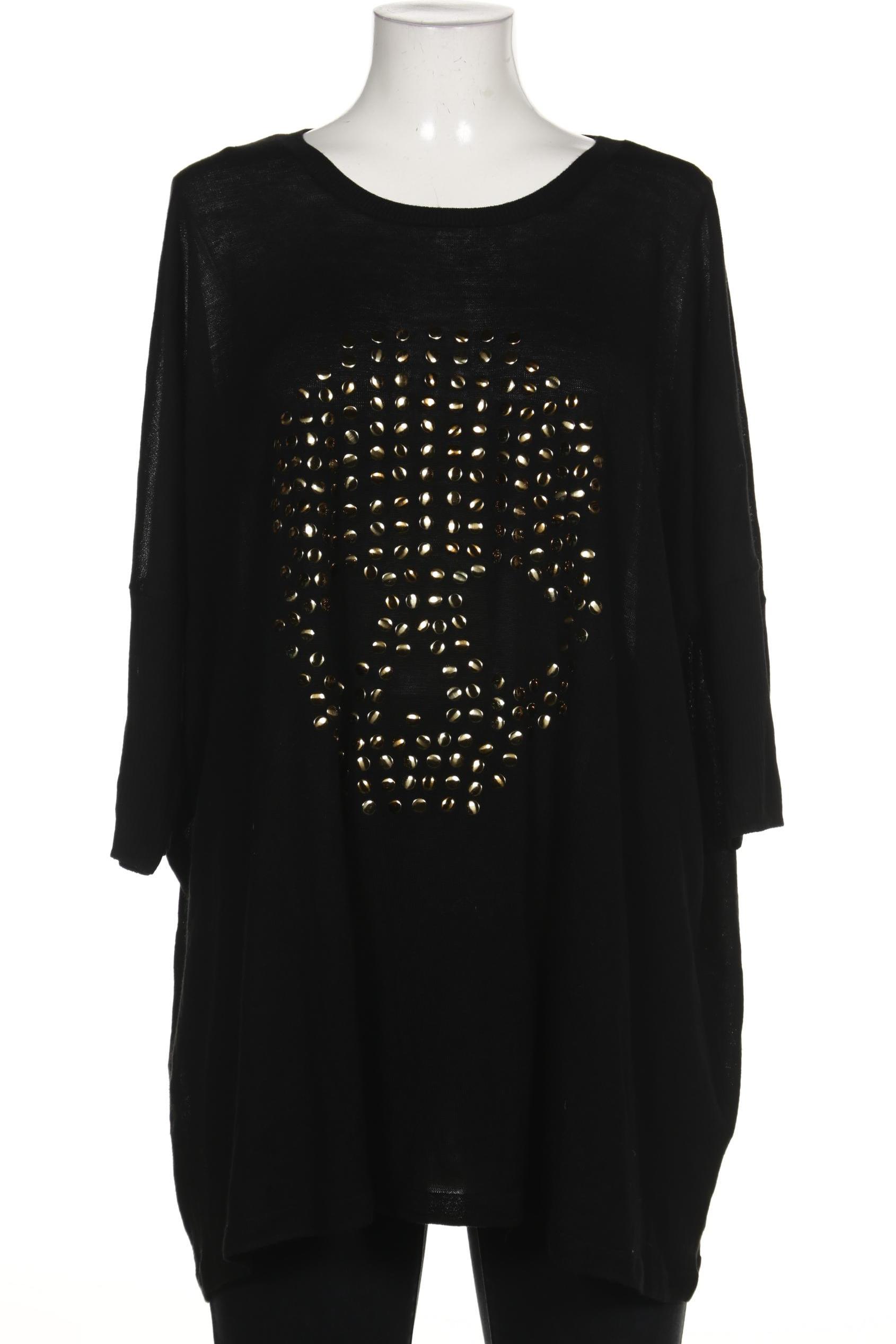 

Iron Fist Damen Pullover, schwarz